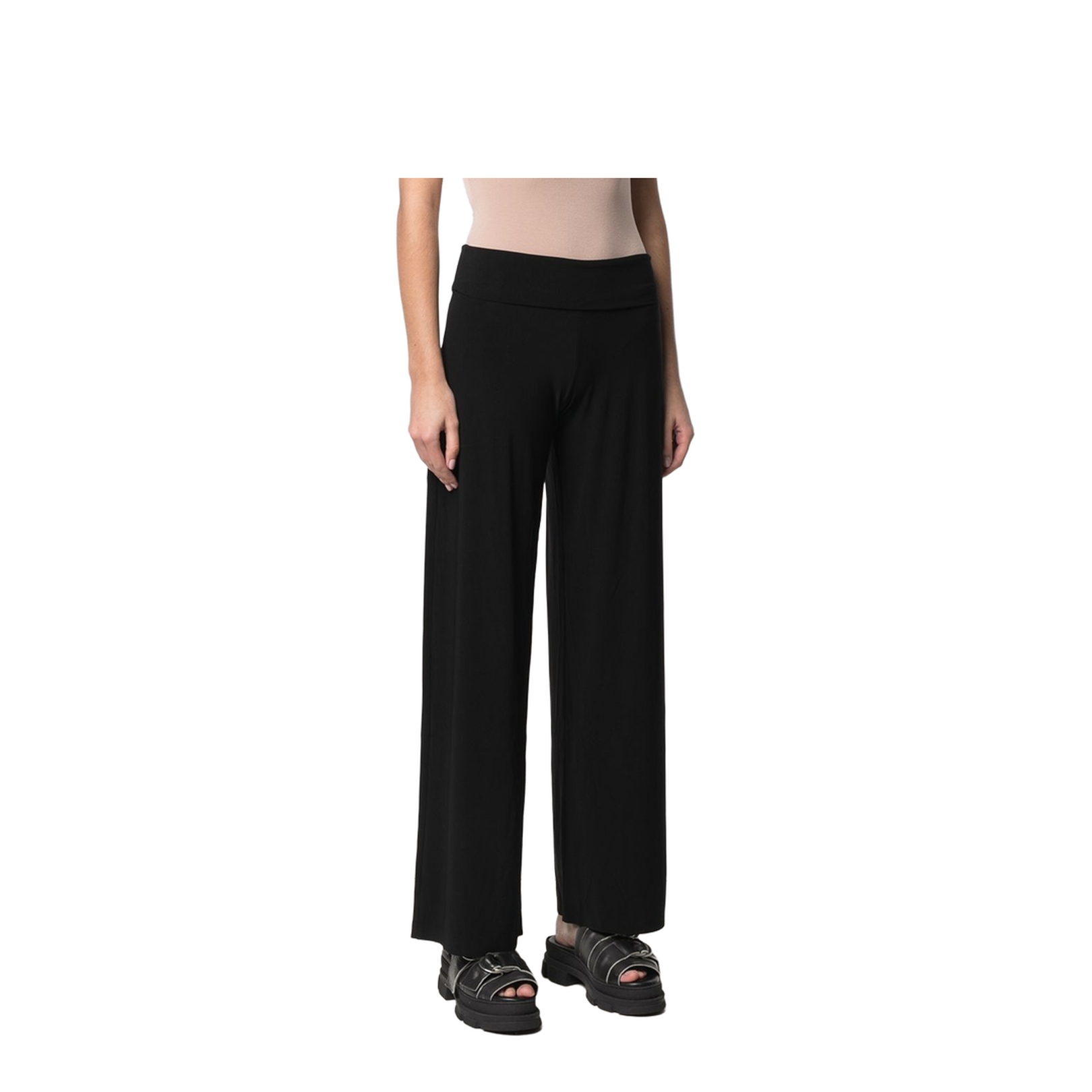 Trousers Black