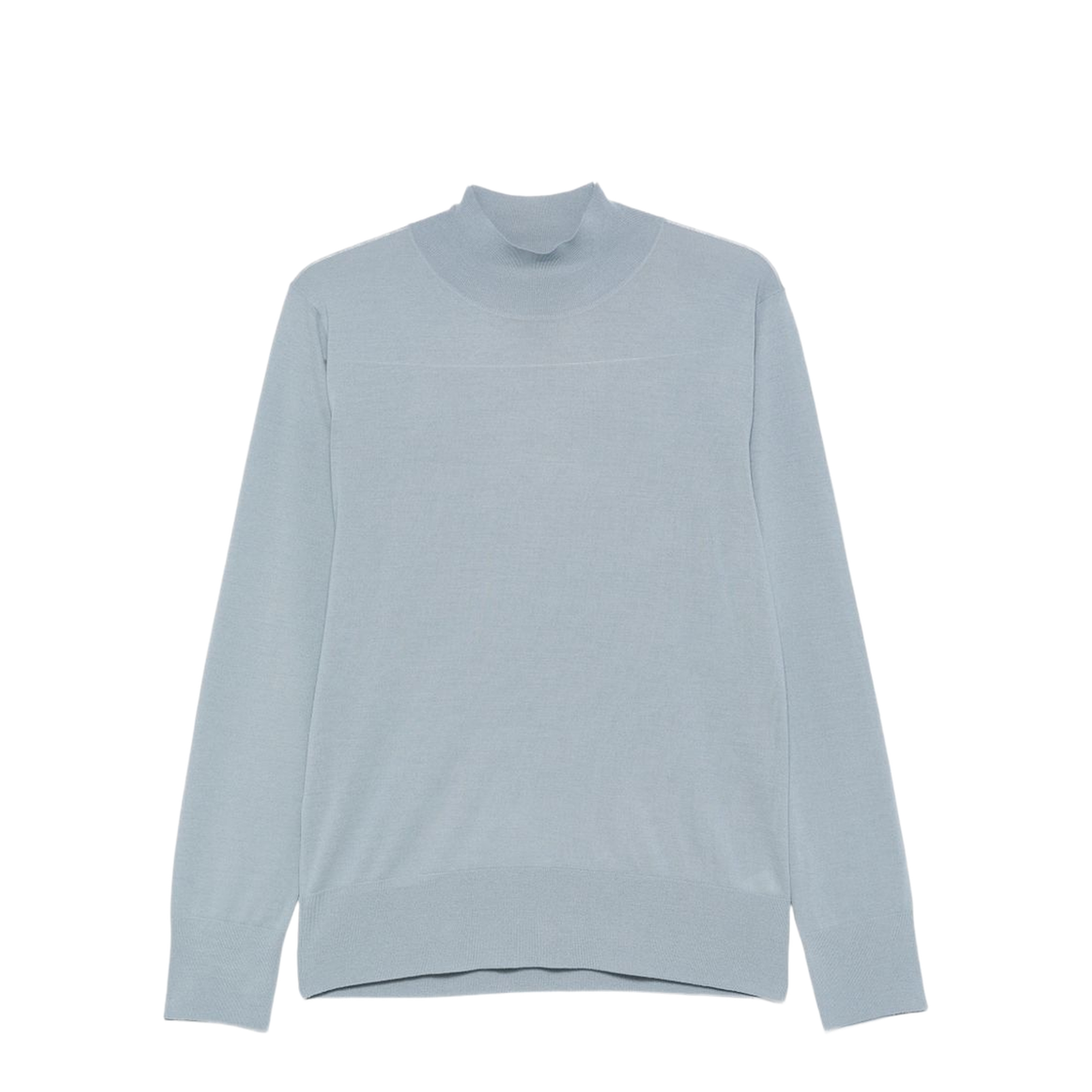 Knitted Sweater