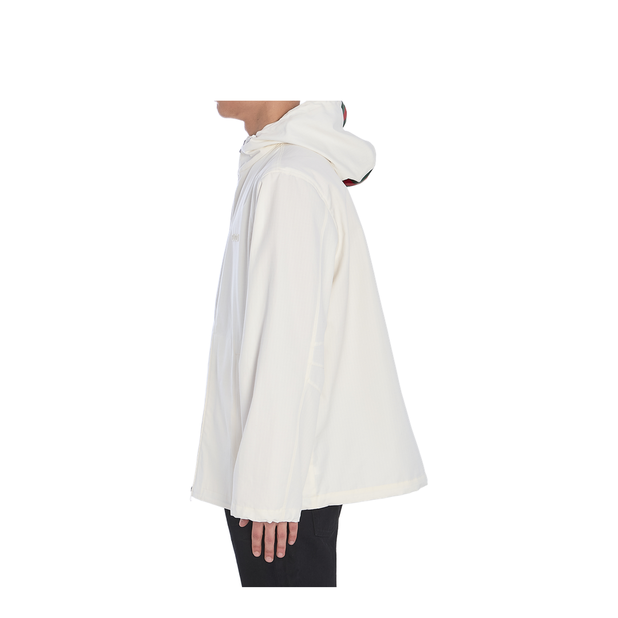 Web Jacket