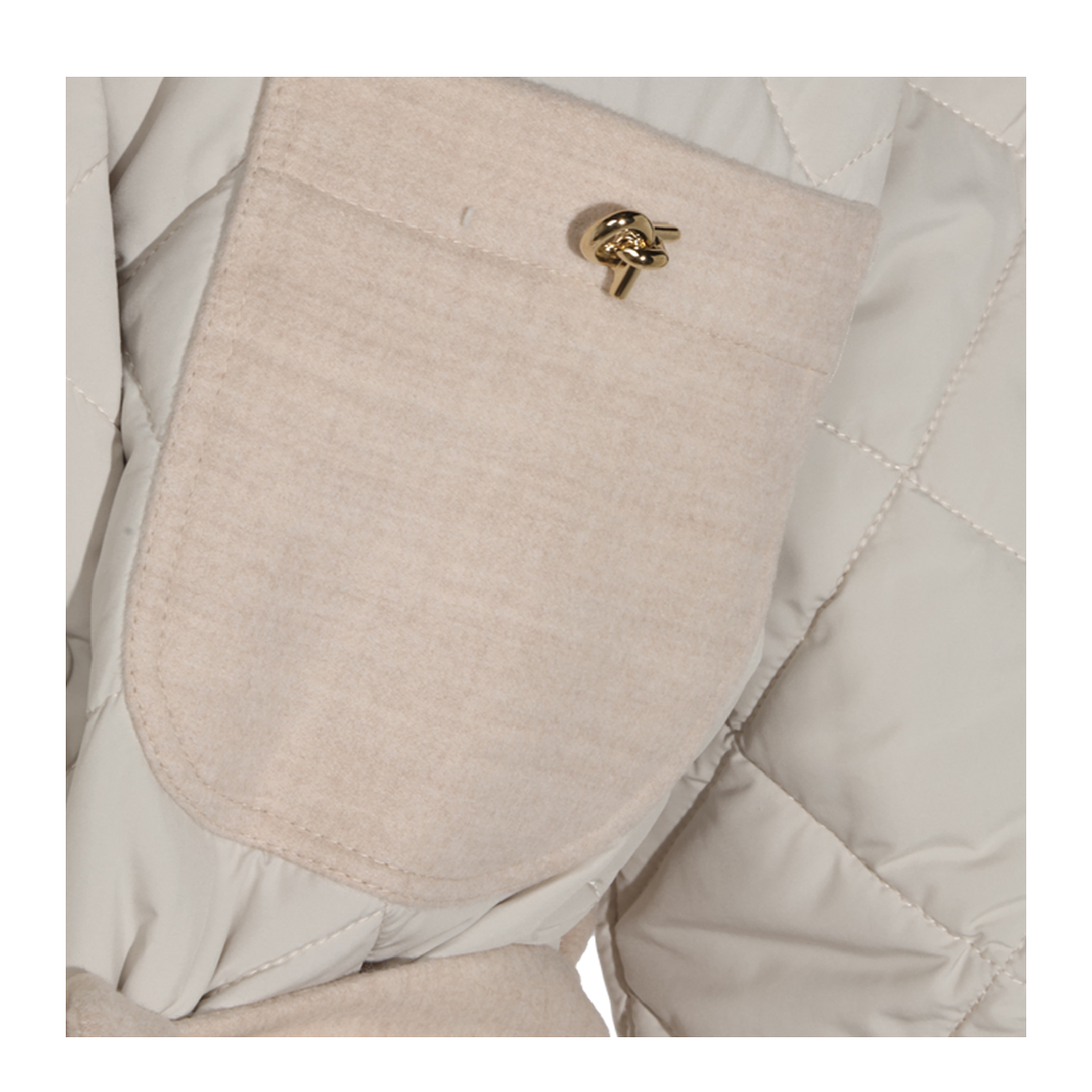 MAYFEYR - Fabiana Filippi - Coats - CTD216F188M3160164