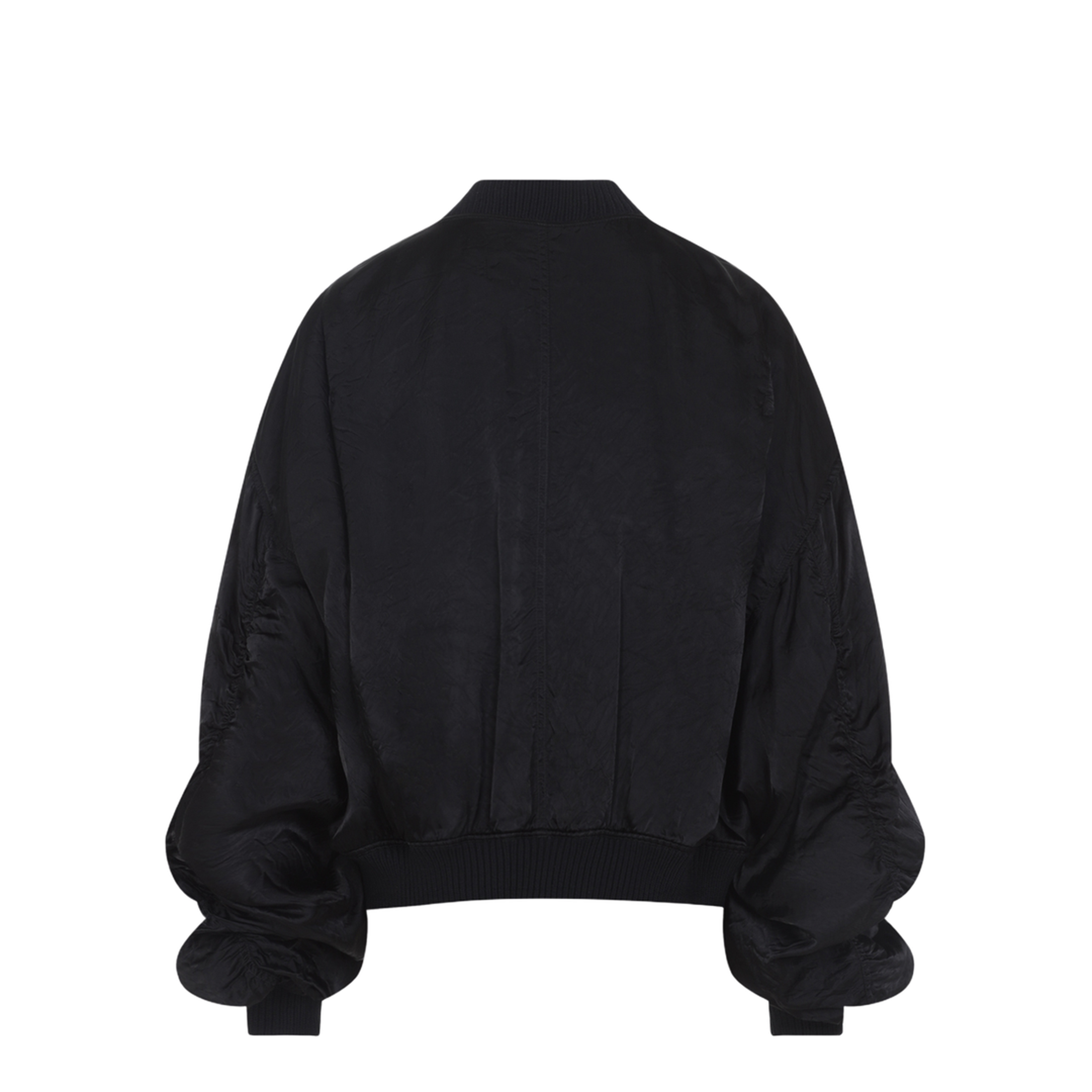 MAYFEYR - Rick Owens - Secchia Flight Jacket - RP01F6744N
