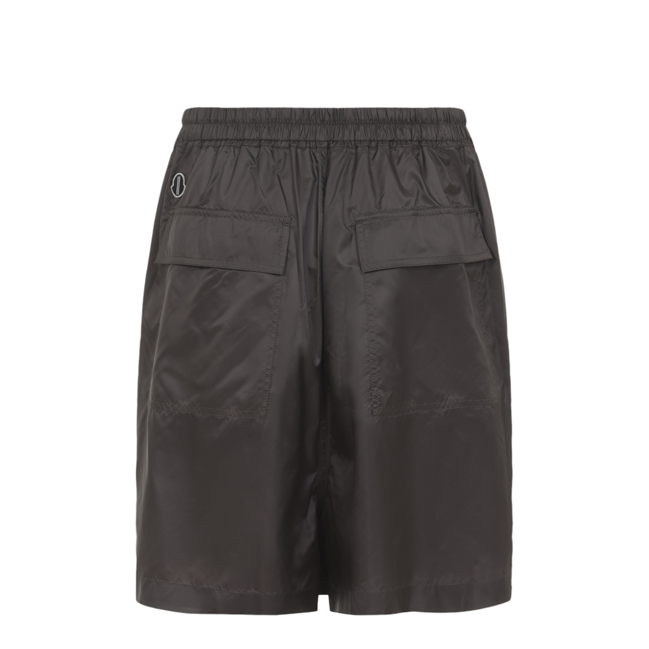 MAYFEYR - Moncler - X Rick Owens Kiltshorts - MU01F2B01M8114