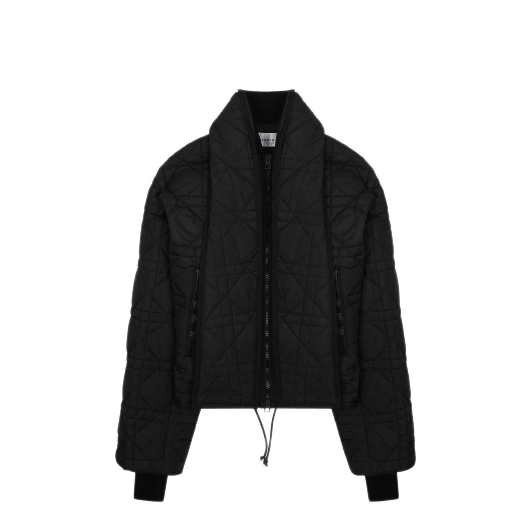 MAYFEYR - Dior - Sports Jacket With Scarf - 617C46A28279000