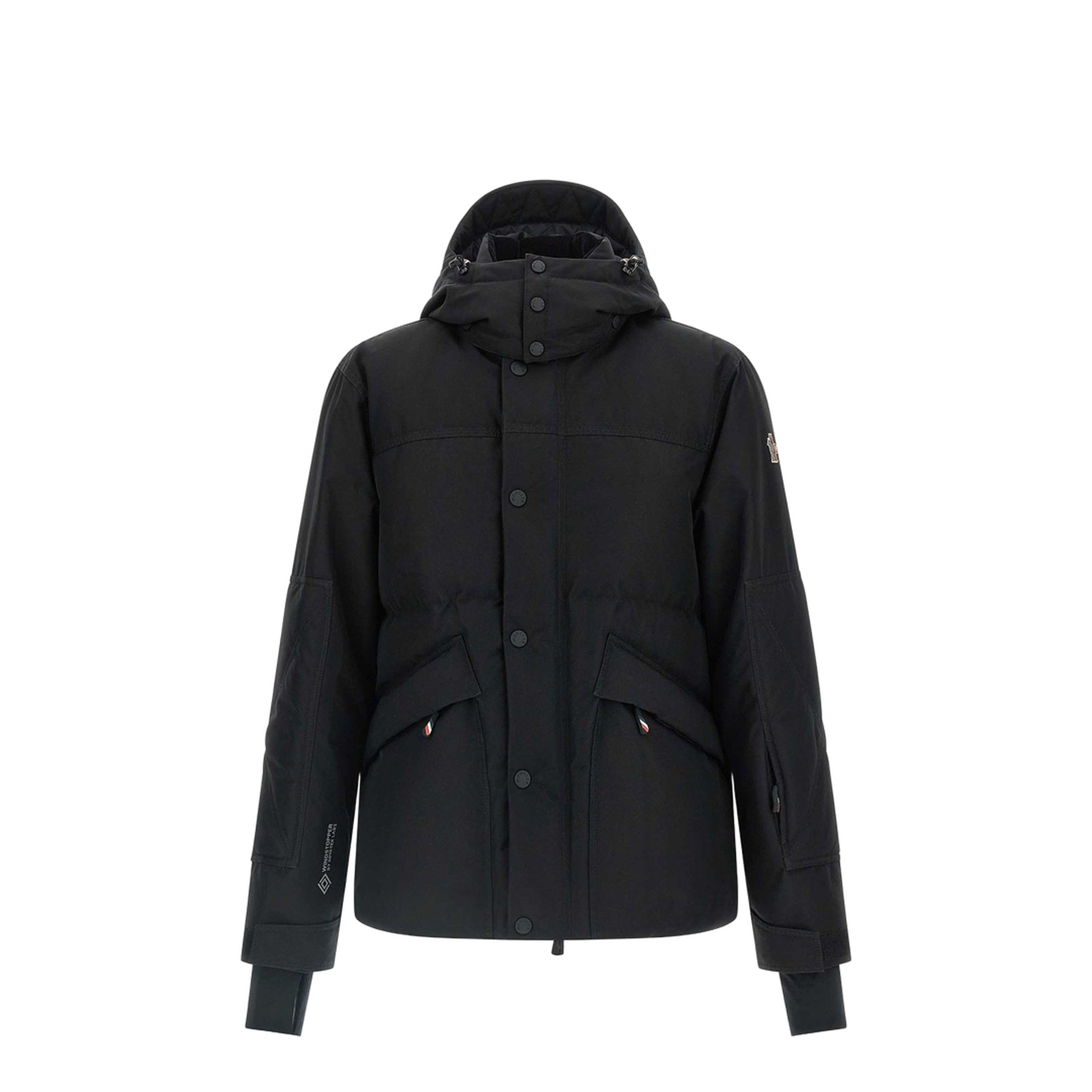 Grenoble 'Elfin' Down Jacket
