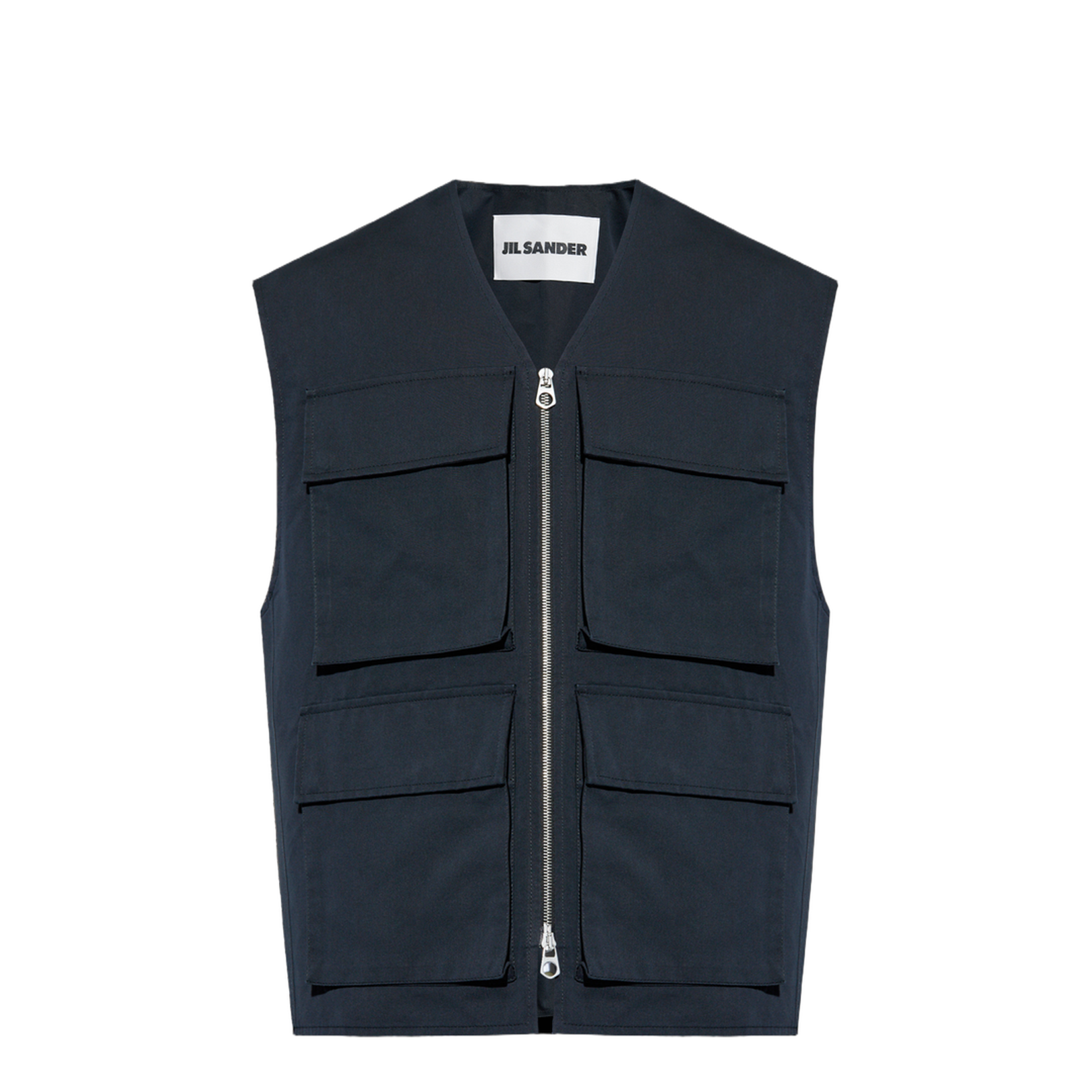 Cargo Vest