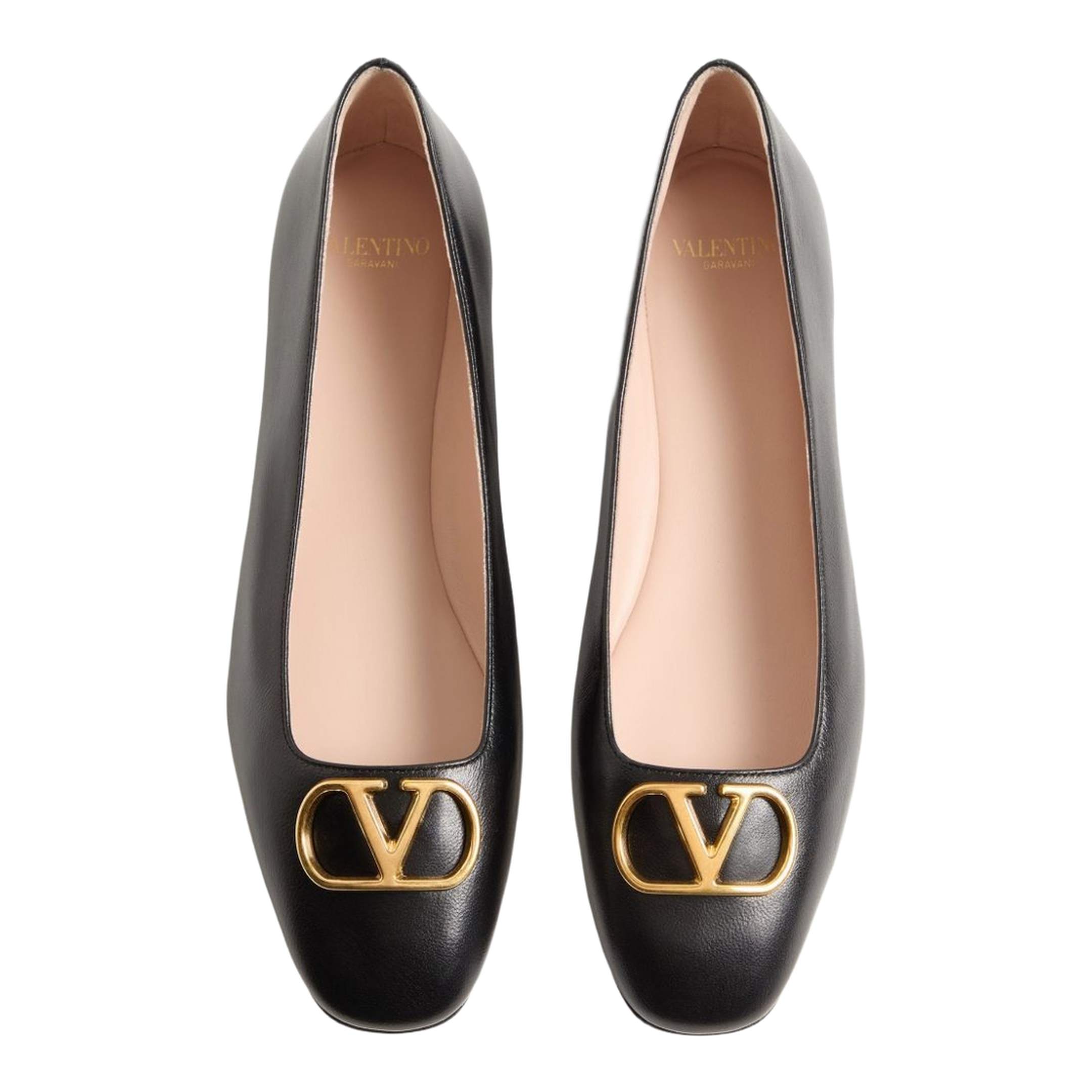 MAYFEYR - Valentino - Ballet Loafers - WS0PI8RRE0NO