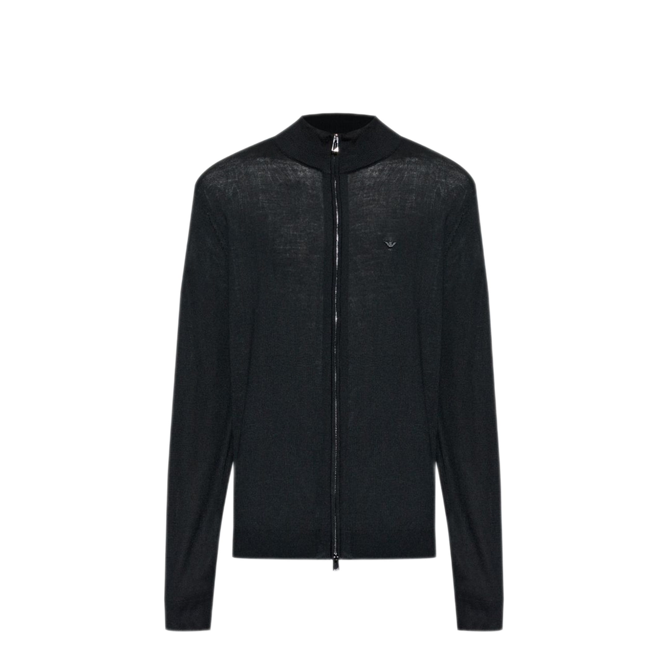 MAYFEYR - Emporio Armani - Sweaters Black - EM004379AF23421UC001