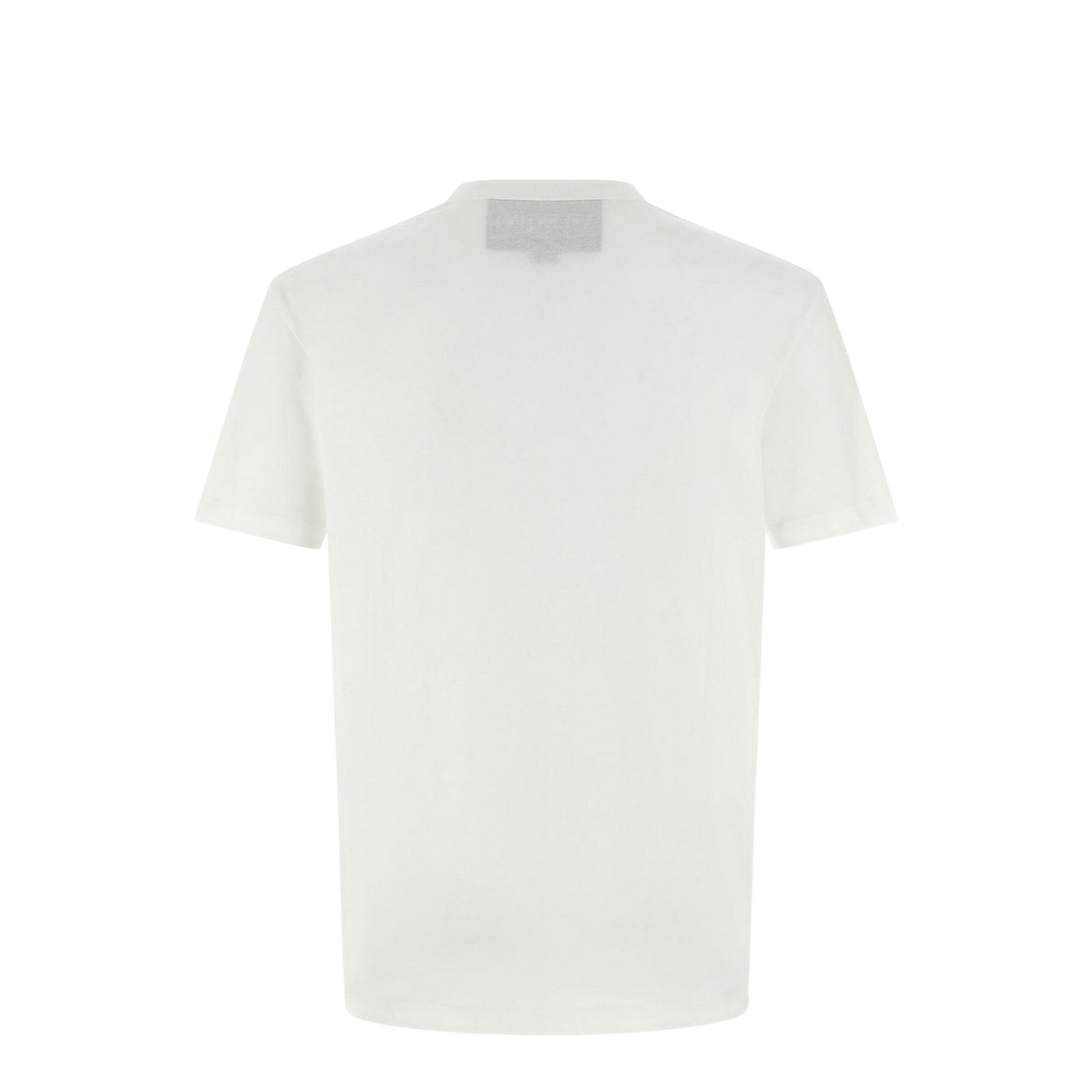 Logo Embroidery T-Shirt