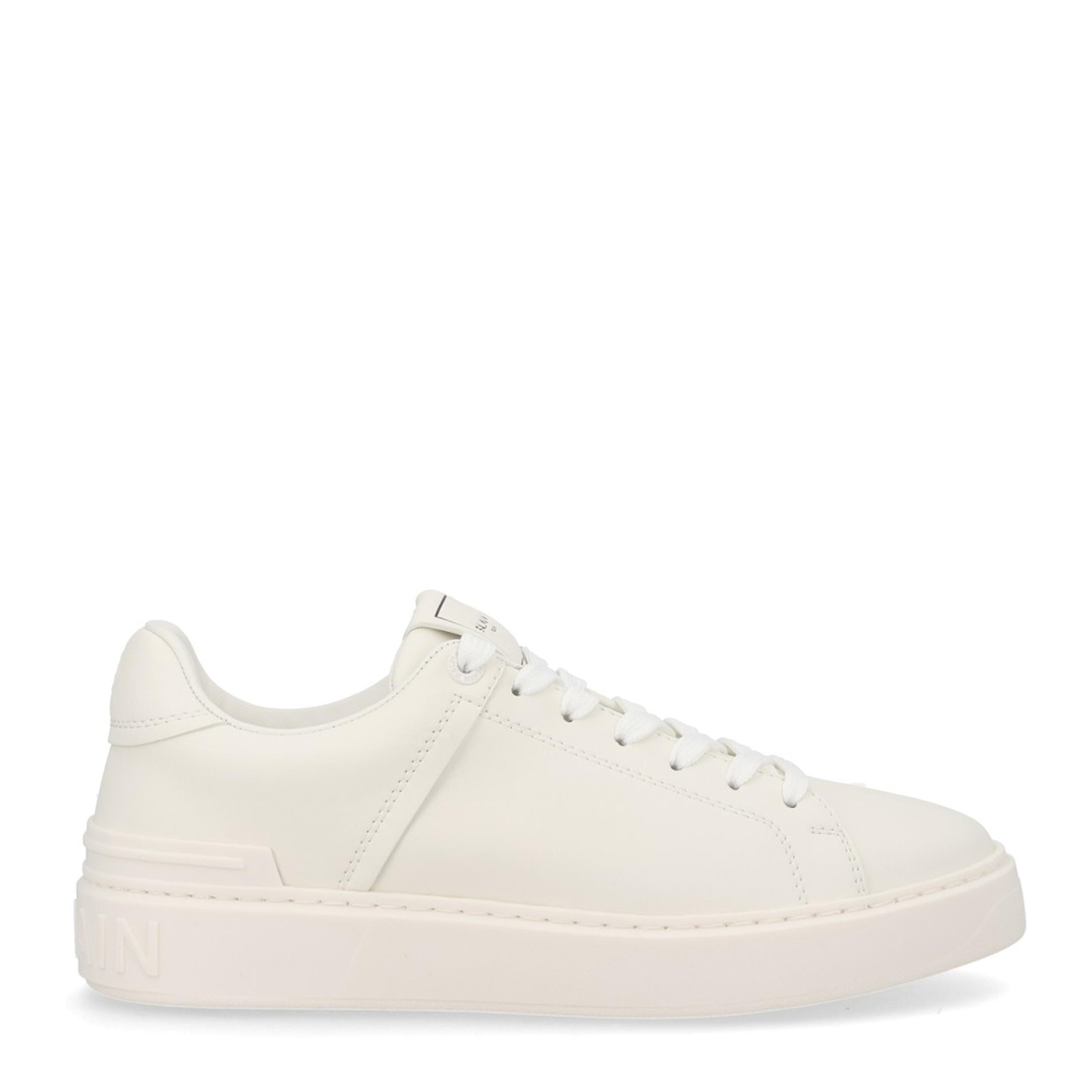 MAYFEYR - Balmain - B-Court Sneaker - GN1VI690LVTR0FA