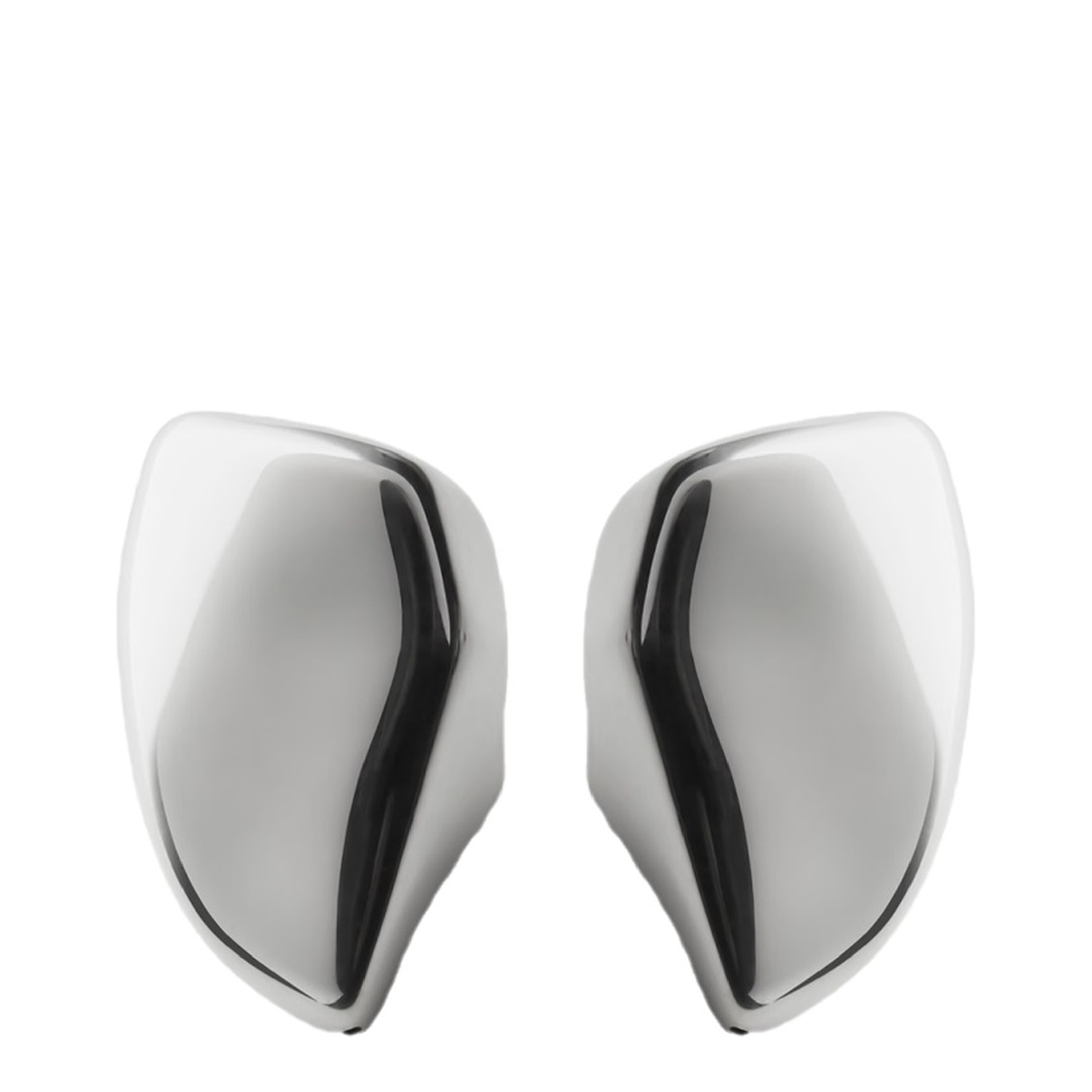 MAYFEYR - Bottega Veneta - Prism Earrings - 865925VAHU08120