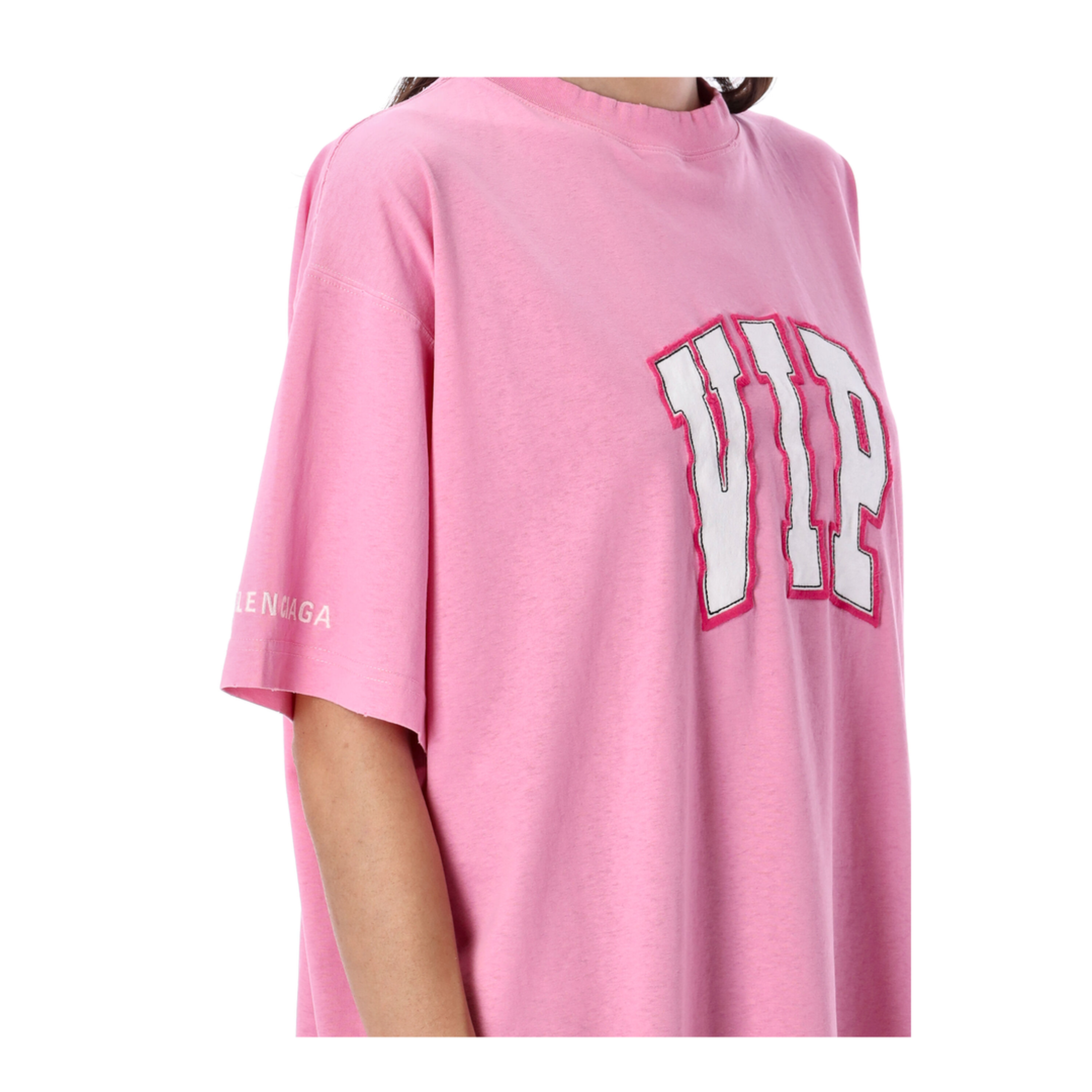 MAYFEYR - Balenciaga - T-Shirts And Polos - 831305TSVP62014