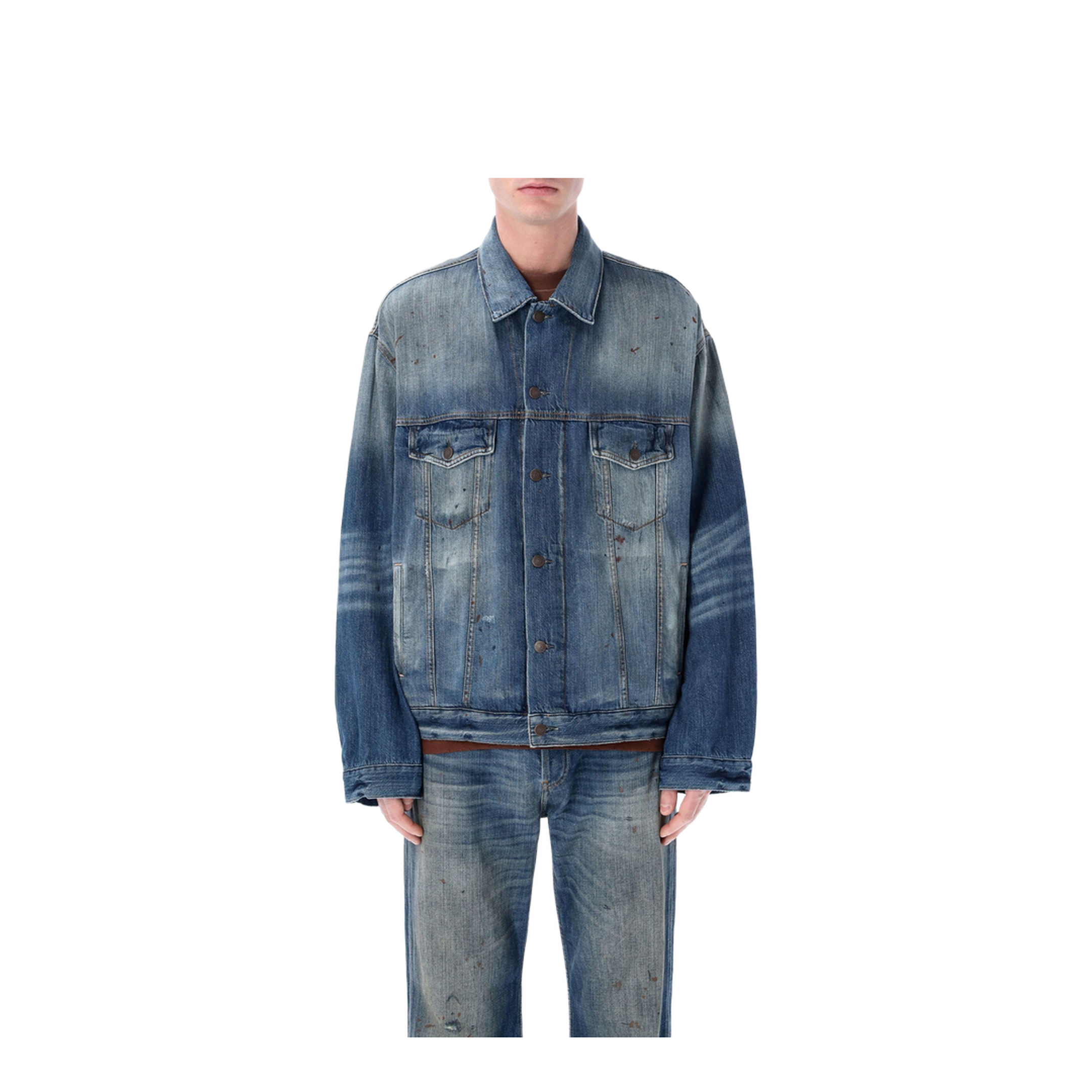 MAYFEYR - Acne Studios - Coats - C90218863