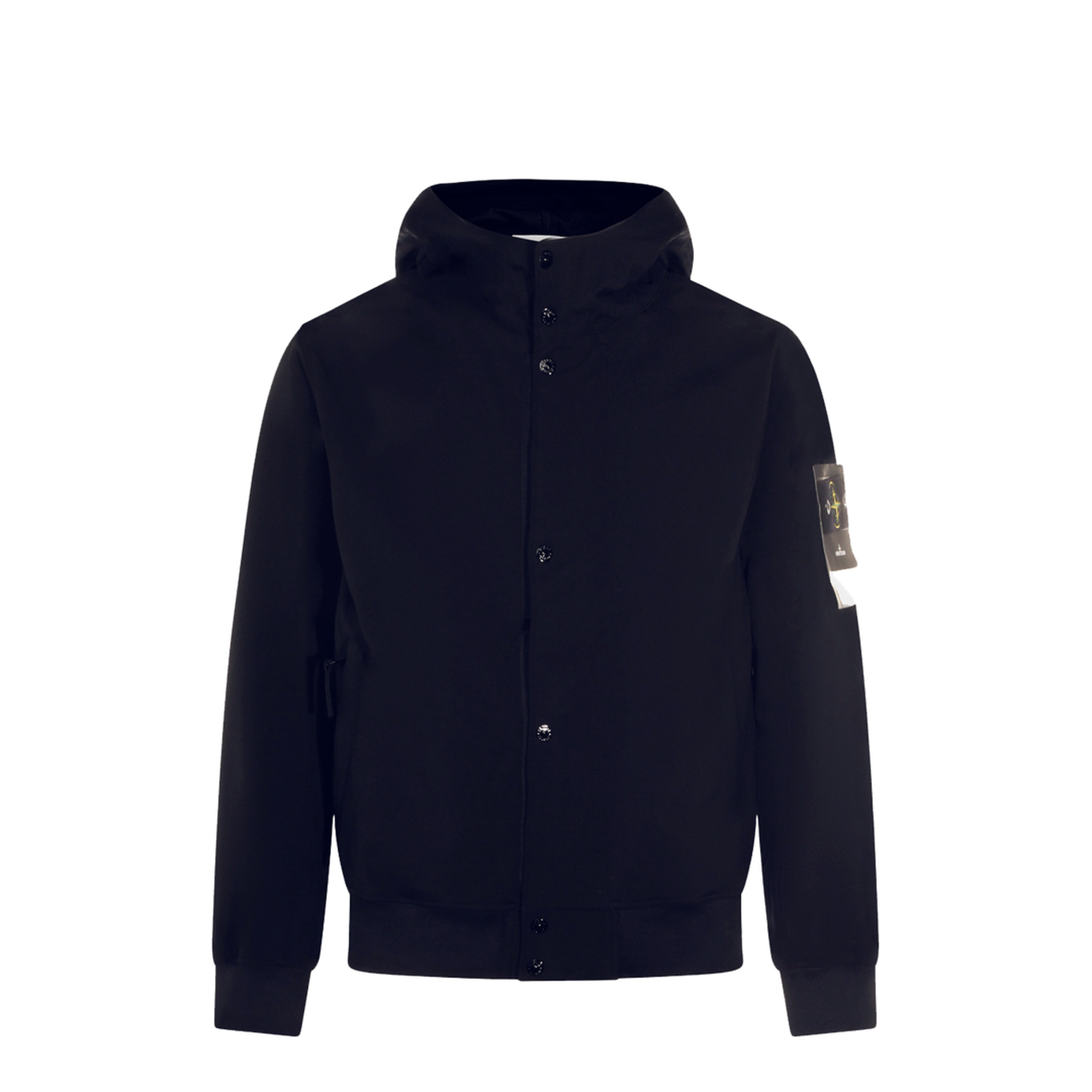 Coats Blue