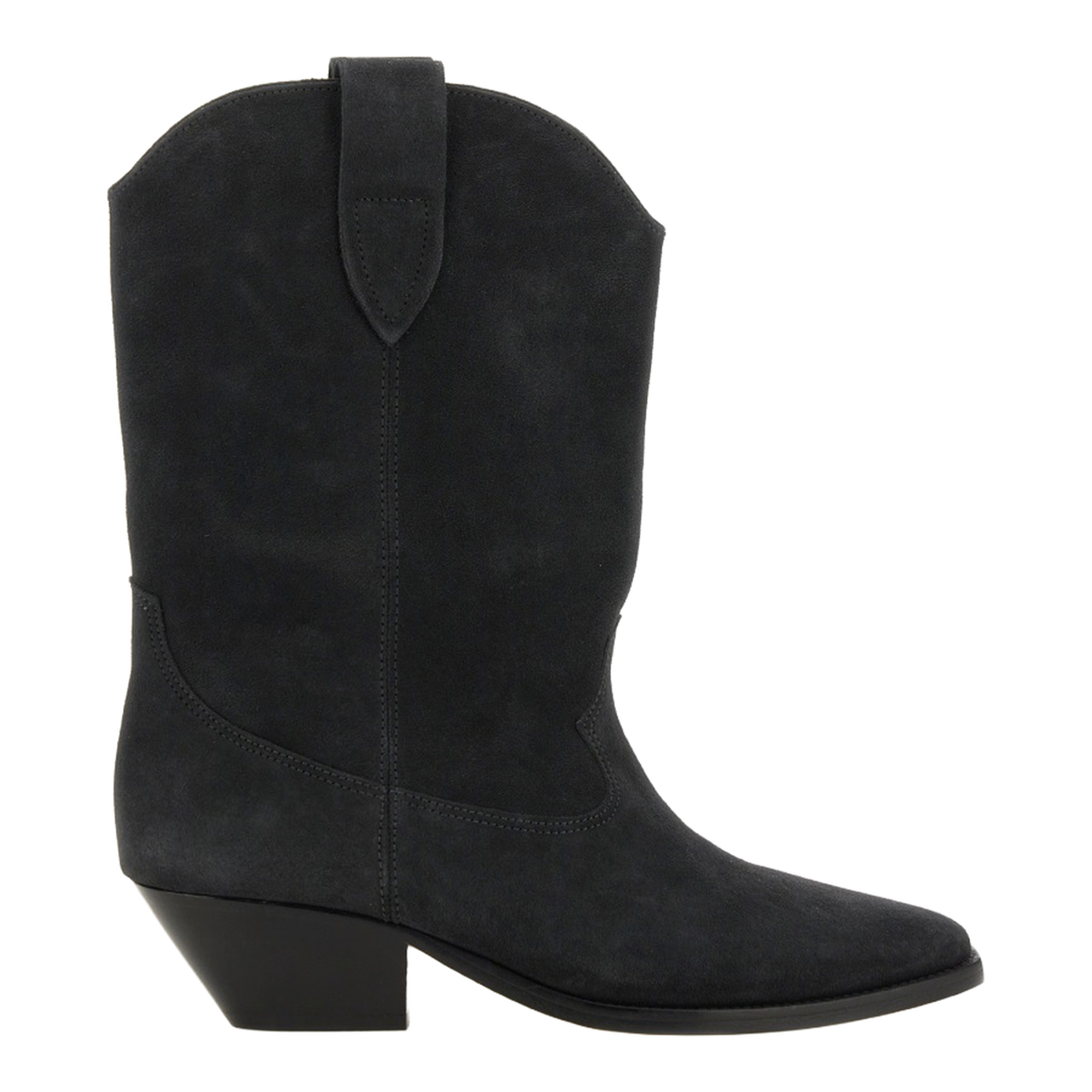 MAYFEYR - Isabel Marant - Boot "Duerto" - BO0003FAA1A03S02FK