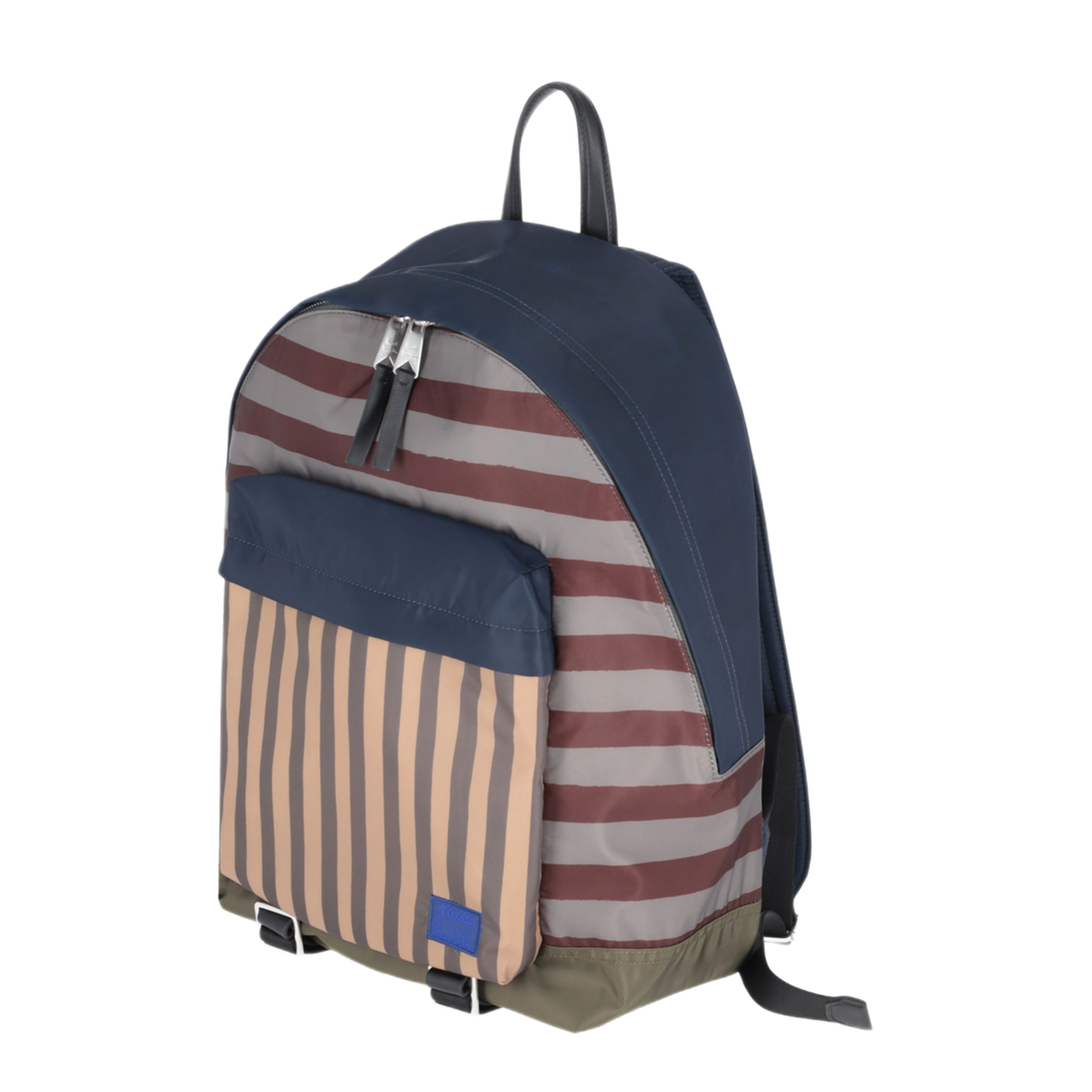 MAYFEYR - Paul Smith - Bag Backpack - M1A8322USMIXX39