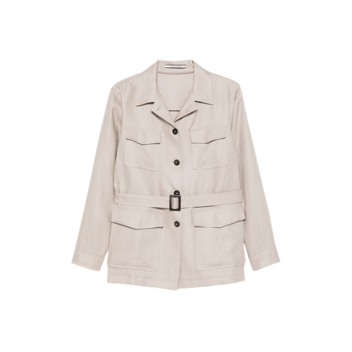 MAYFEYR - Tagliatore - Beige Jacket - JLAUREN340021ET818