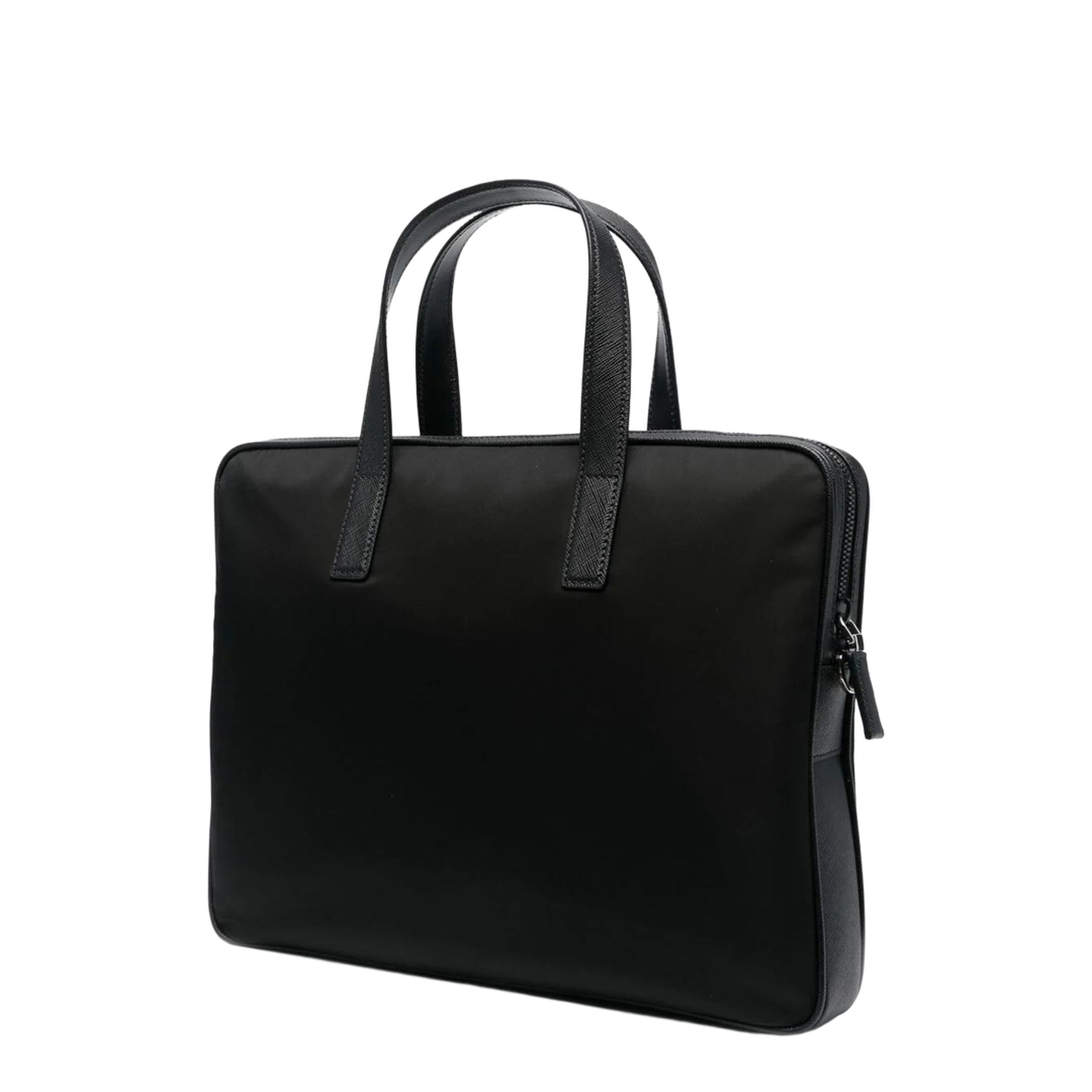 MAYFEYR - Prada - Re-Nylon And Saffiano Bag - 2VE368VXOM2DMH