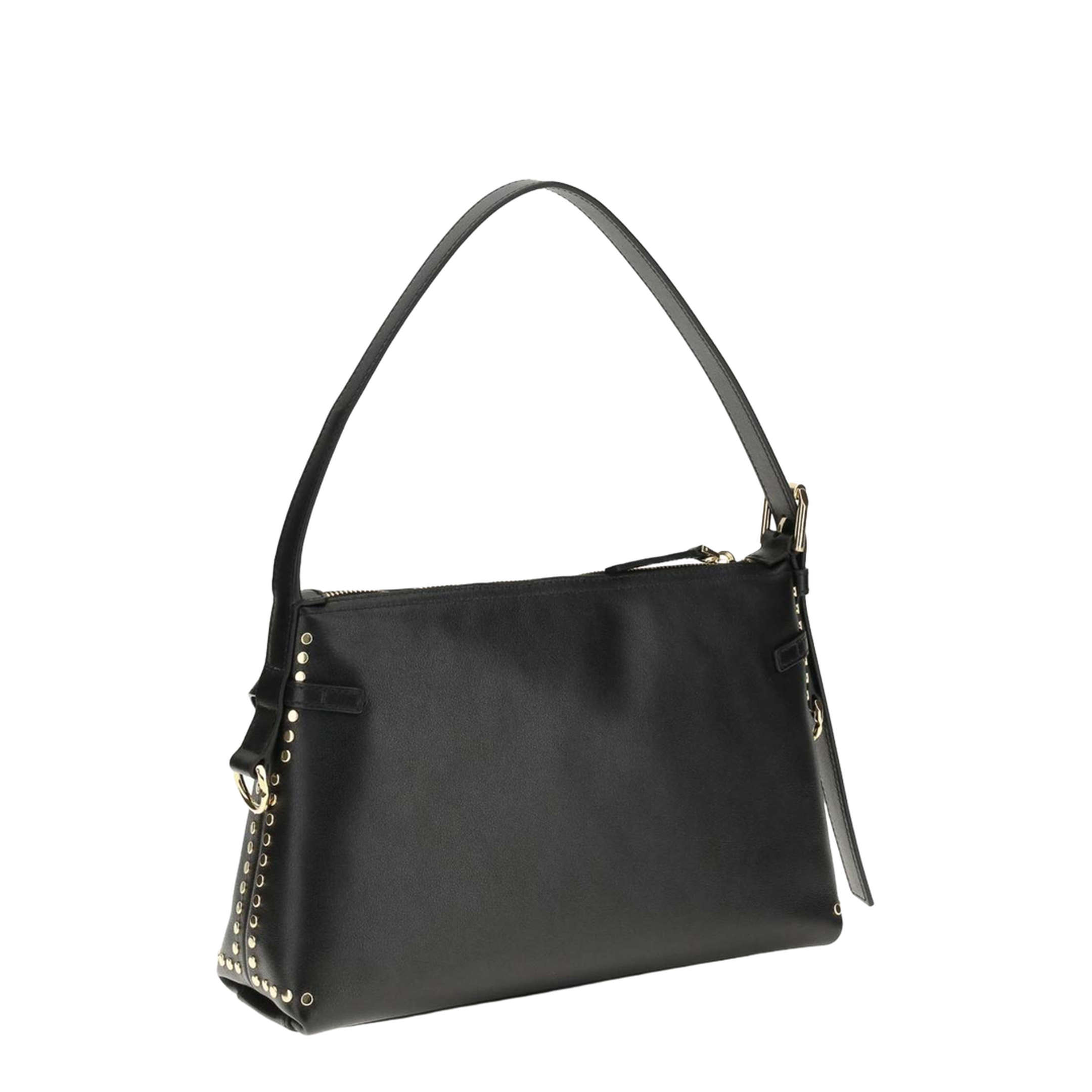 Mini Voyou Bag Black