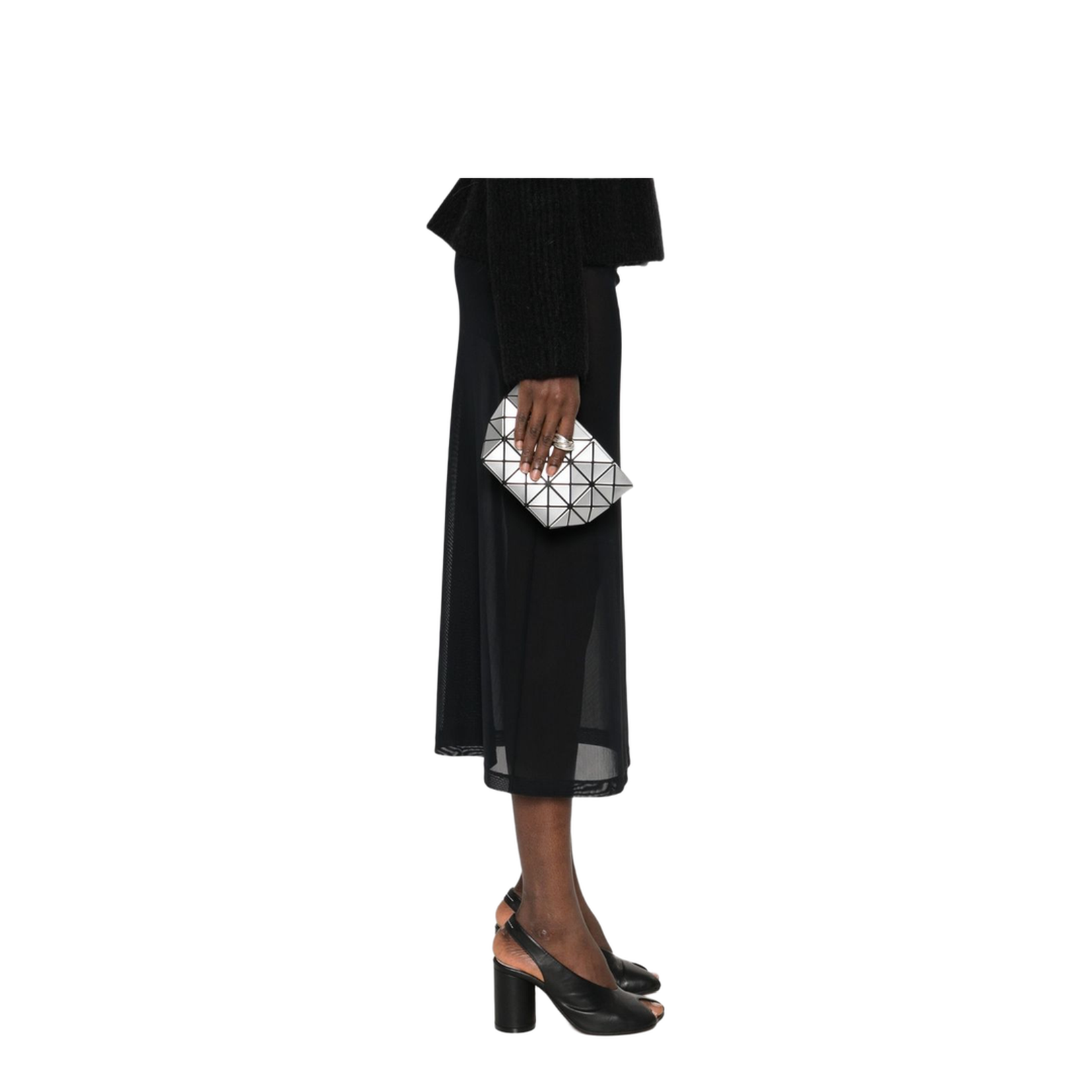 Prism Clutch