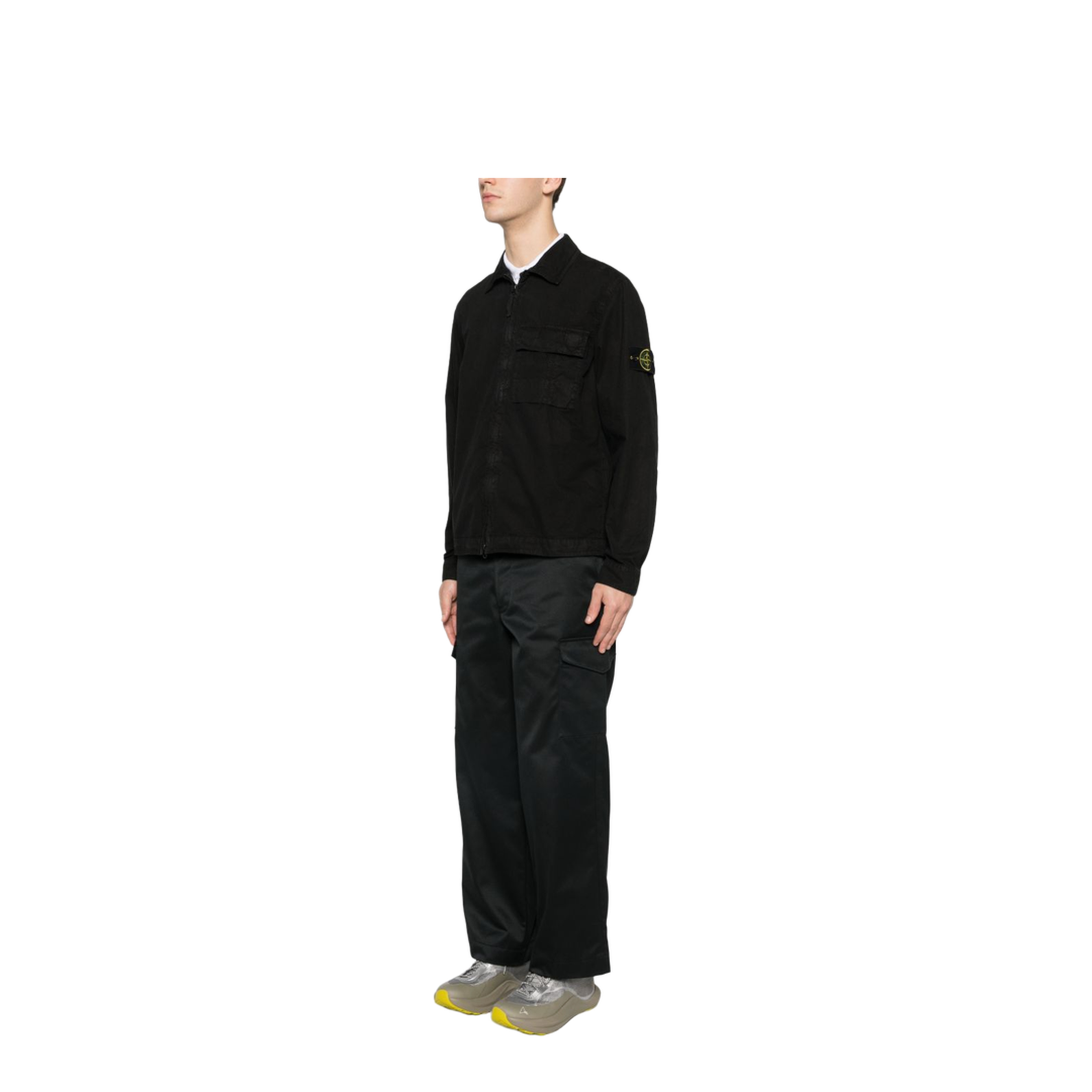 Shirts Black