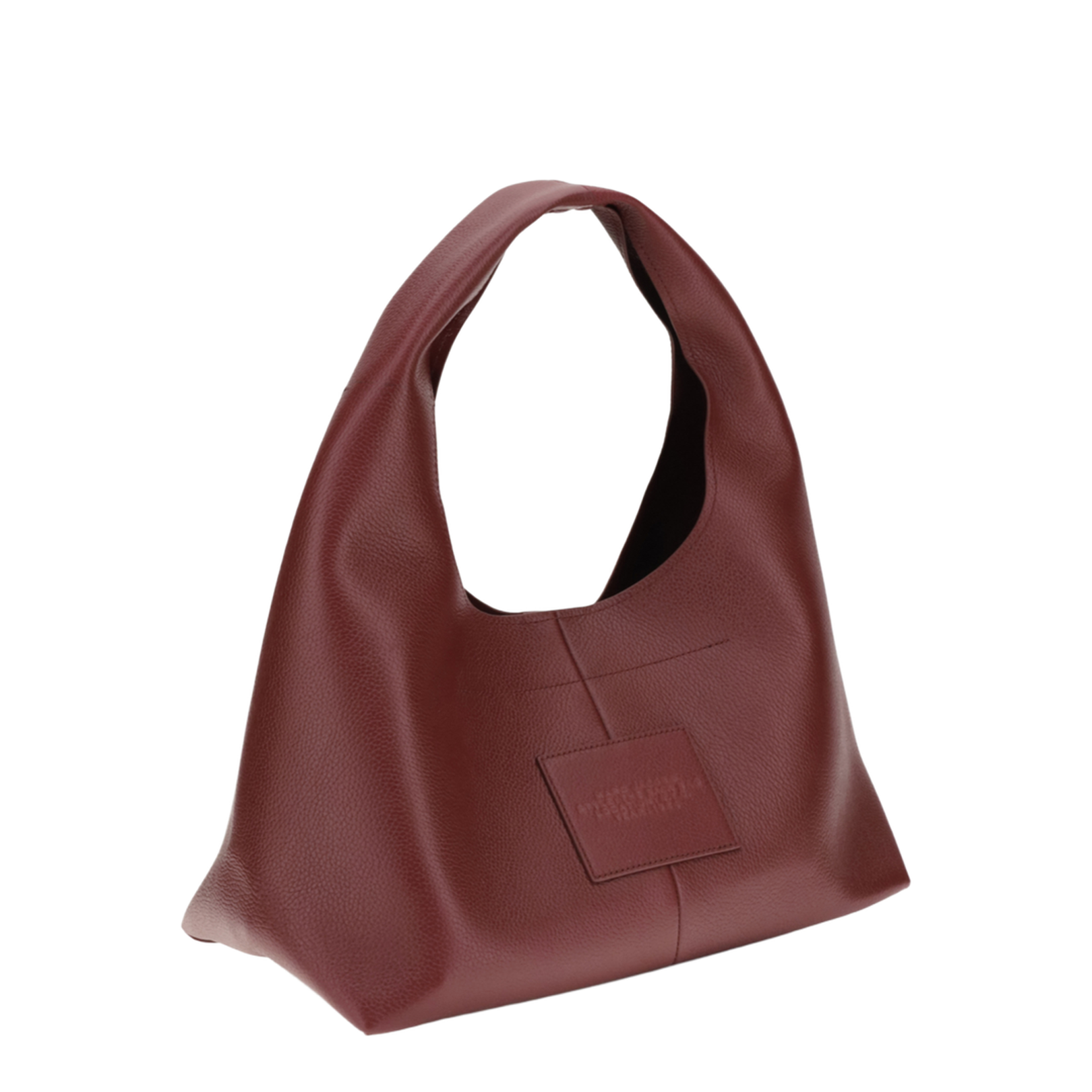 Sack Shoulder Bag