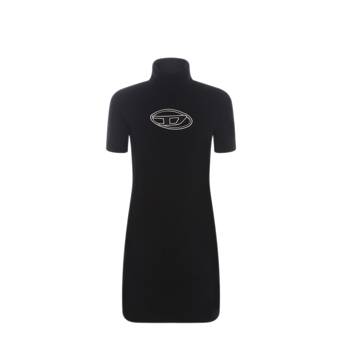 MAYFEYR - Diesel - Sweaters Black - A126130KCAE9XX