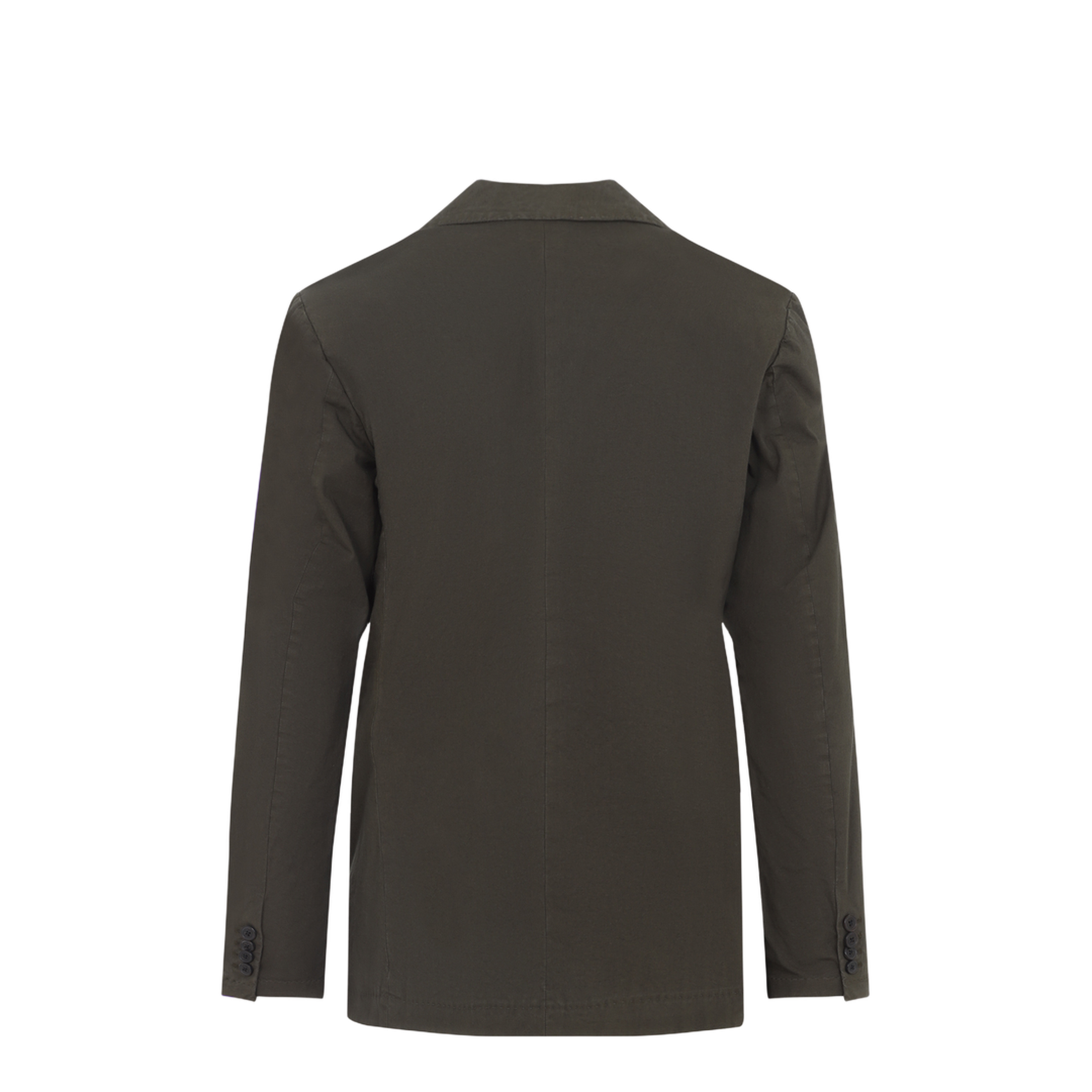 MAYFEYR - Dries Van Noten - Balto Jacket - 2610204083321
