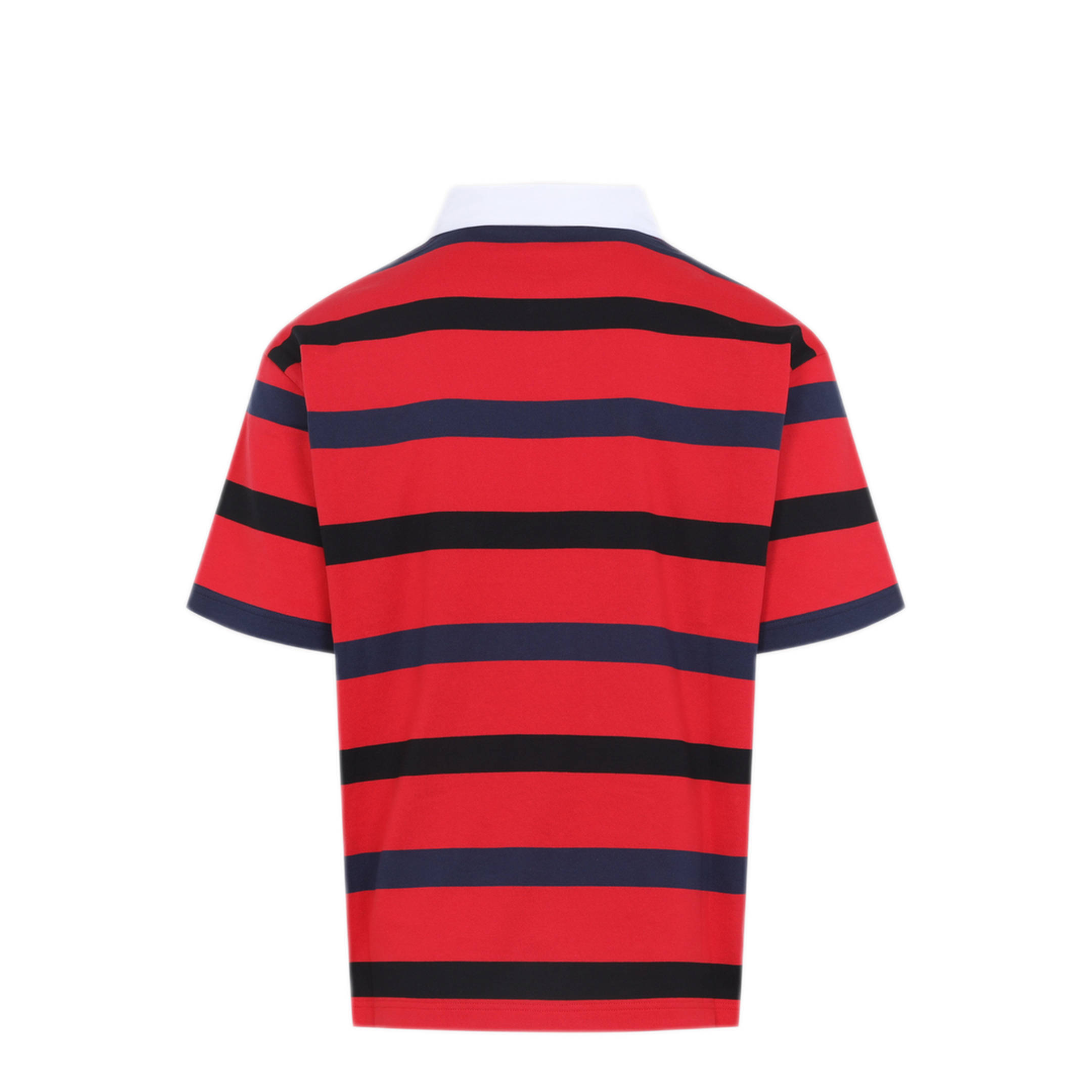 MAYFEYR - Prada - Short Sleeves Polo - UJN989SOOO19FAF0E7D