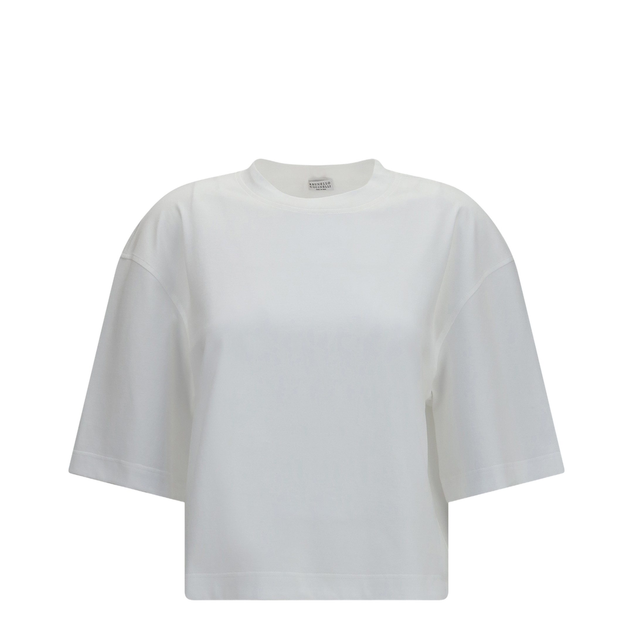MAYFEYR - Brunello Cucinelli - Oversized Short-Sleeve T-Shirt - M0T81BG200