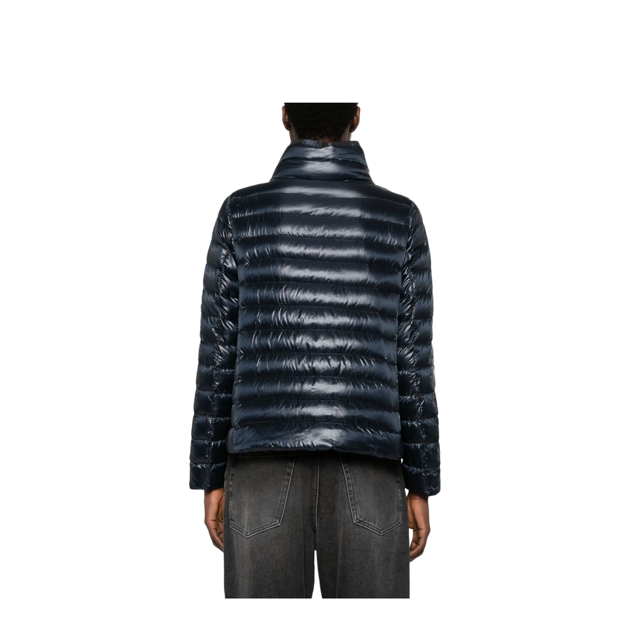 MAYFEYR - Herno - Coats Blue - PI001846D12017Z9294