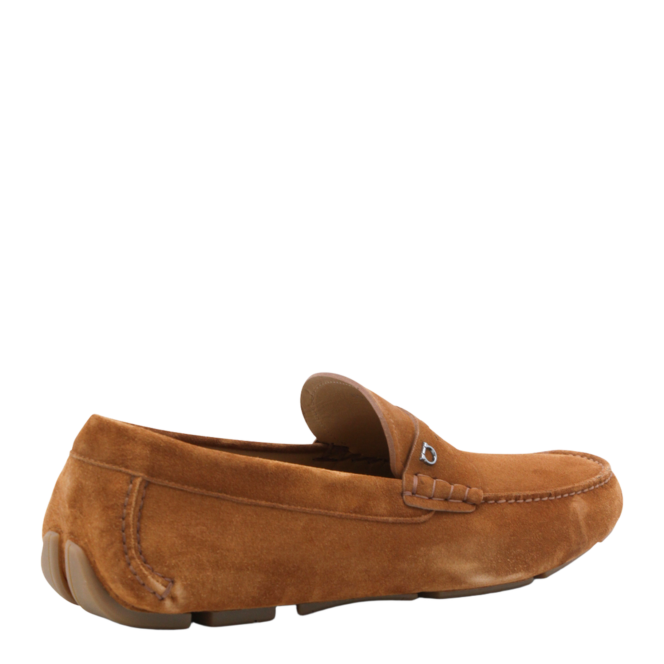 MAYFEYR - Ferragamo - Flat Shoes - 78962002A688005