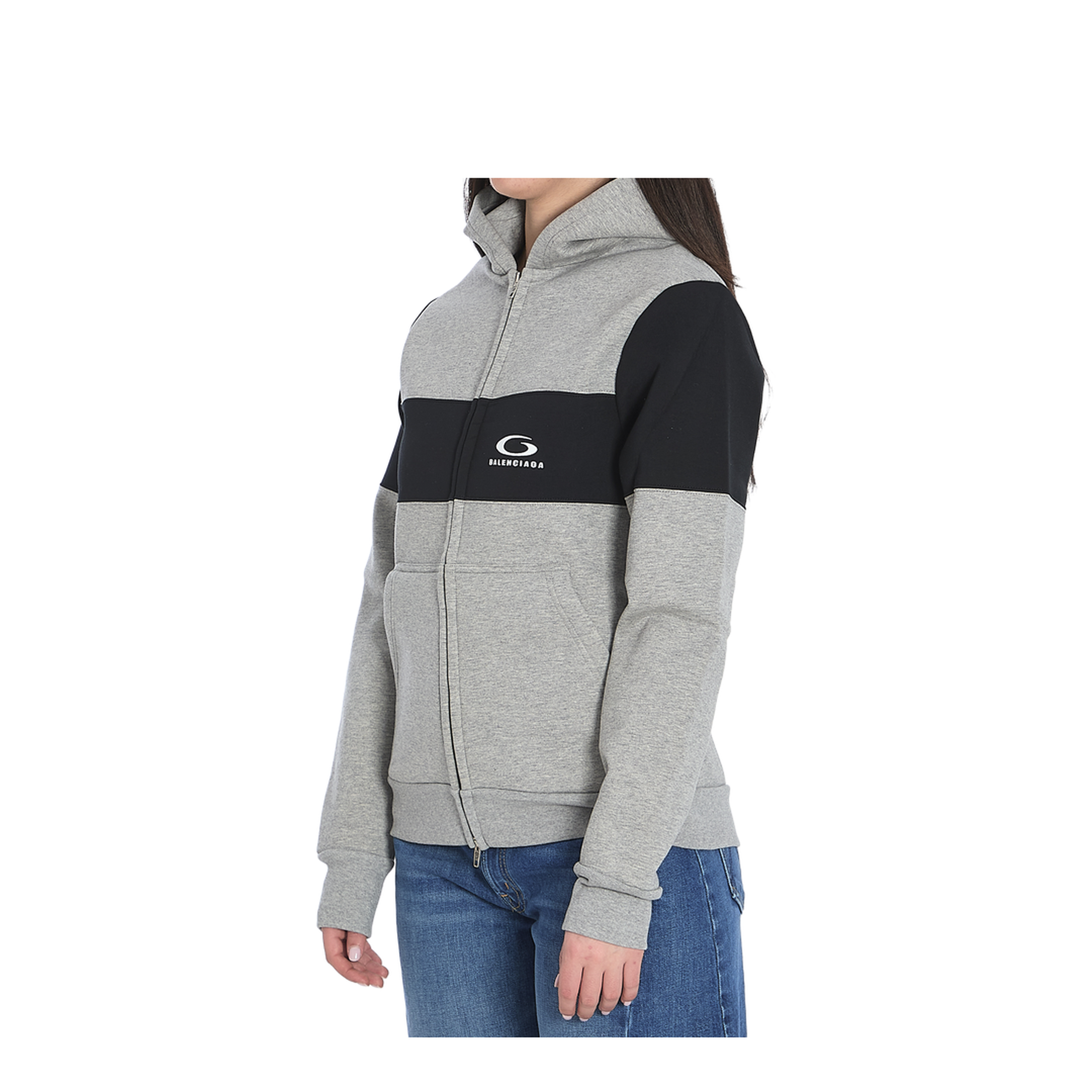 Cotton Hoodie