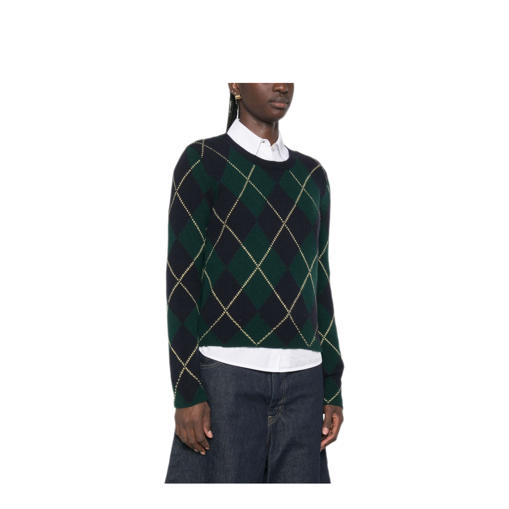 MAYFEYR - Beyou - Sweaters Navy - CD1230Z20