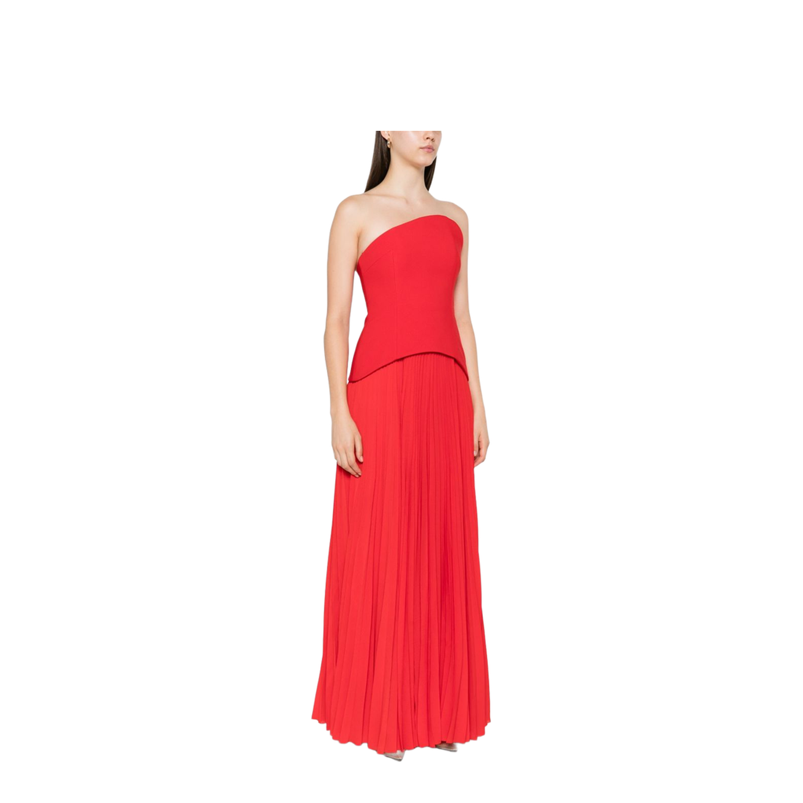 Britt Maxi Dress