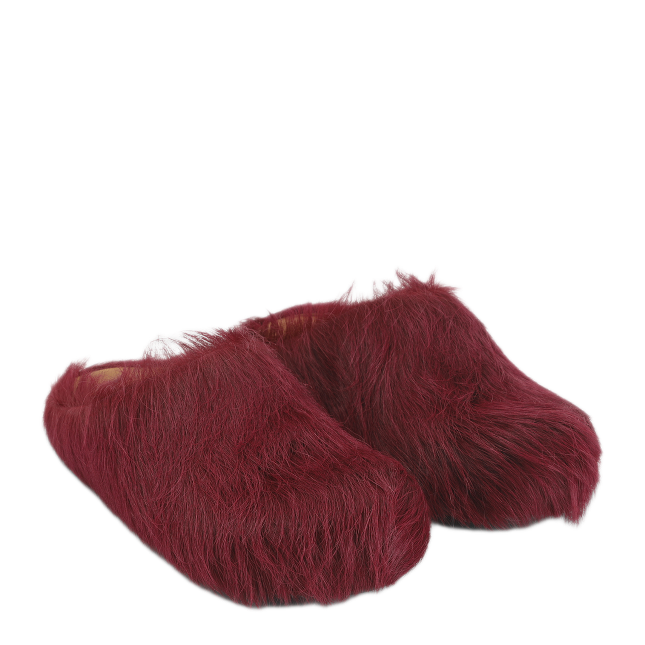 MAYFEYR - Marni - Fussbett Sabot - SBMS004601P412200C33