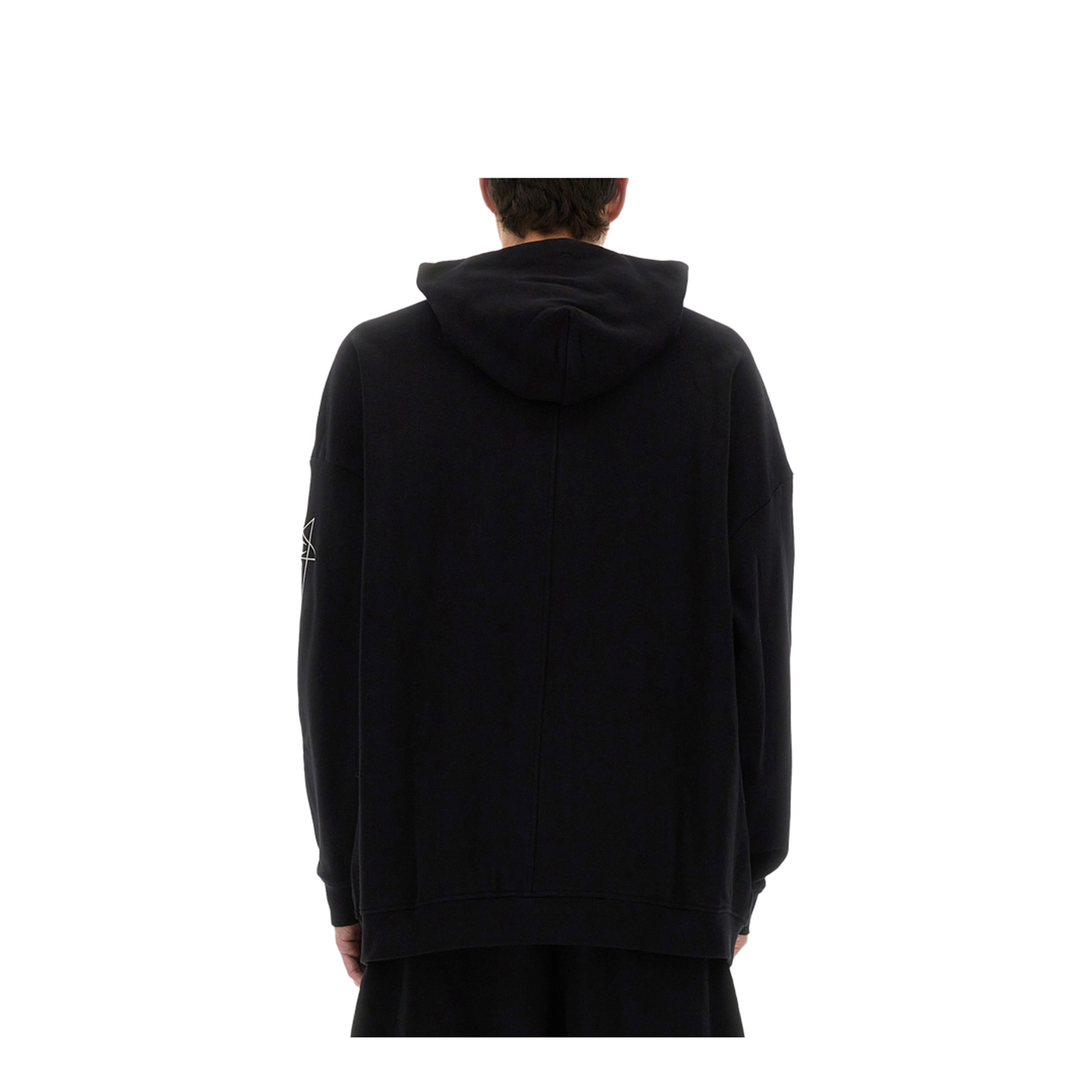 Jumbo Jason's Hoodie