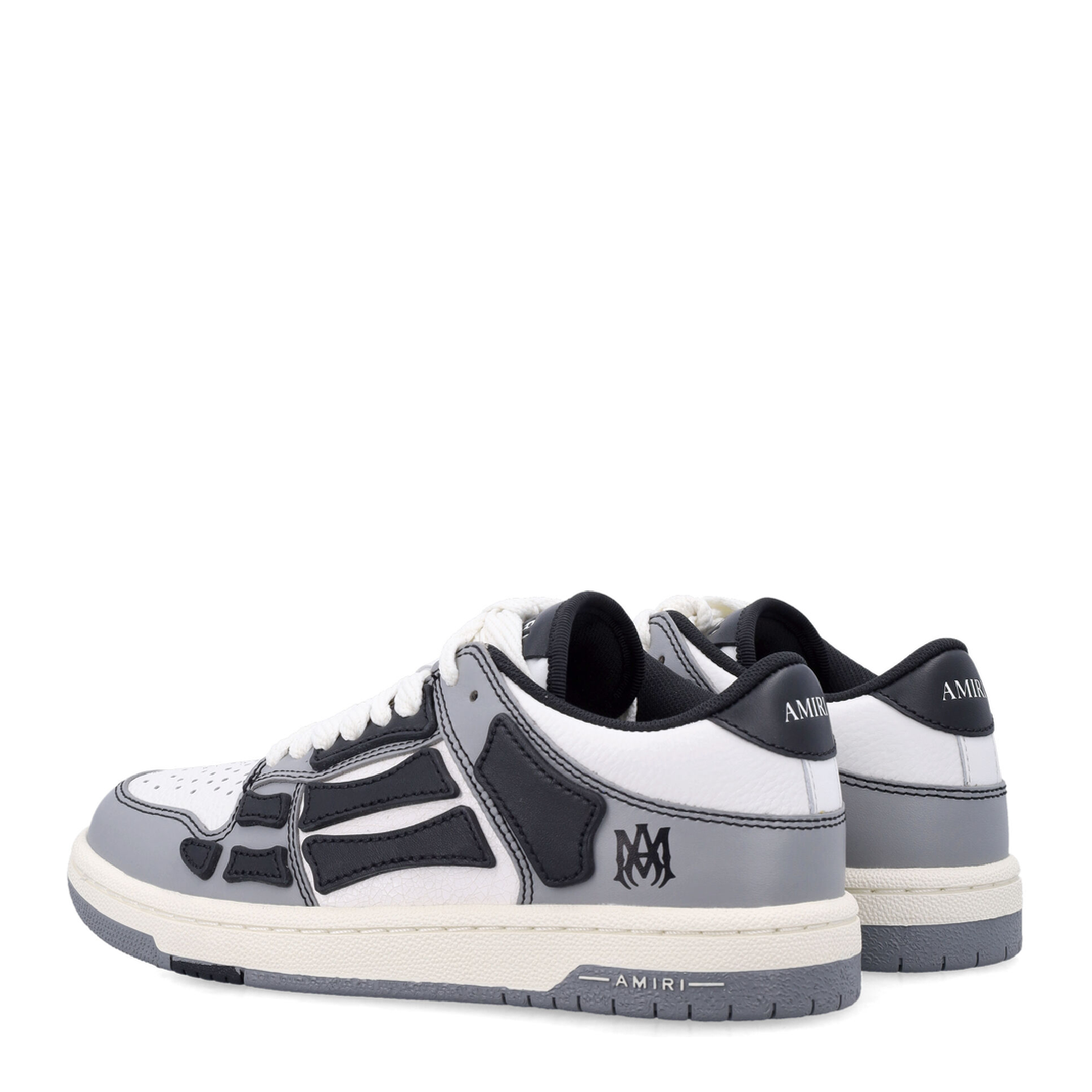MAYFEYR - Amiri - Sneakers Black - AWFOSR1062BLACK
