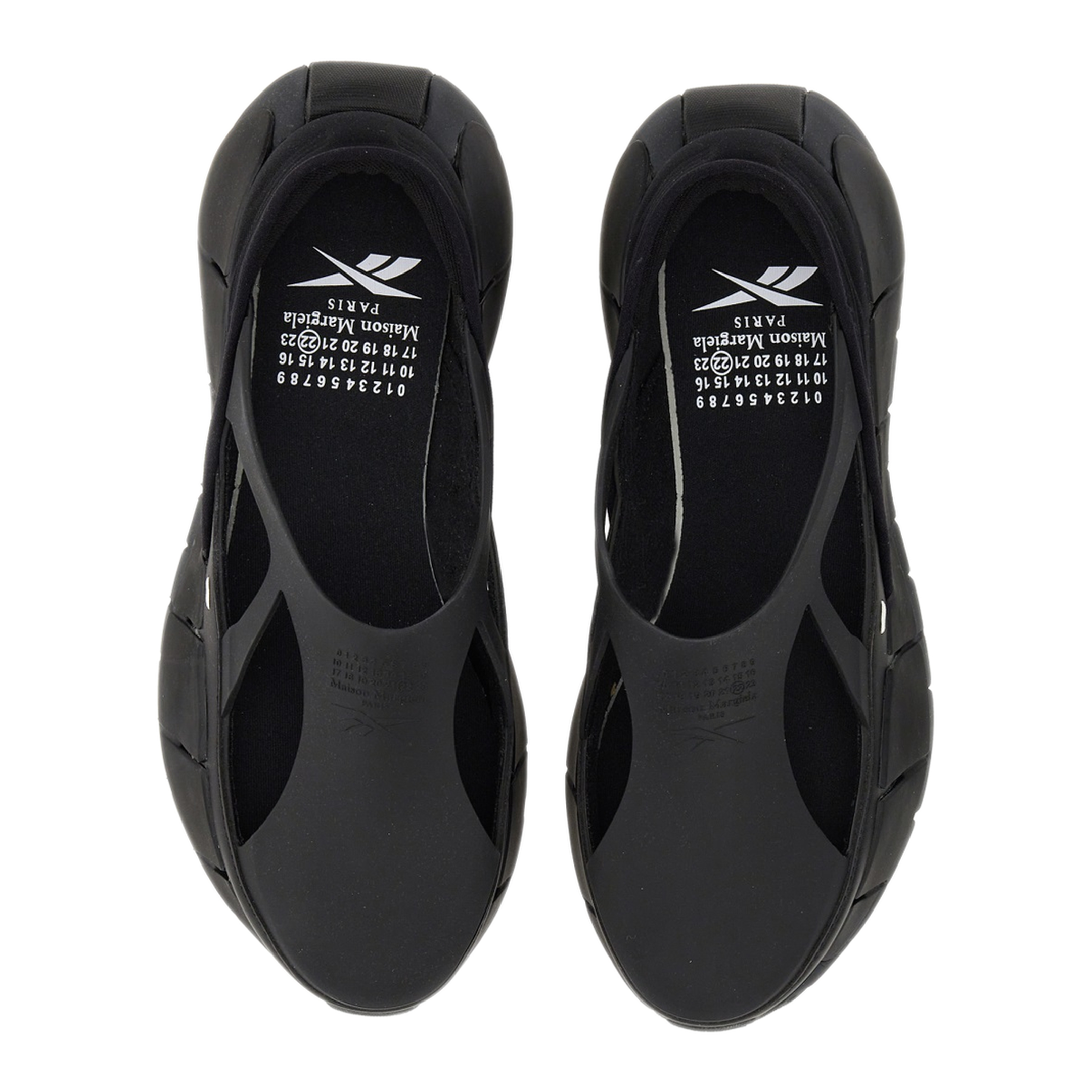 MAYFEYR - - Sneakers Project 0 Cr - S58WS0205P4377T8013