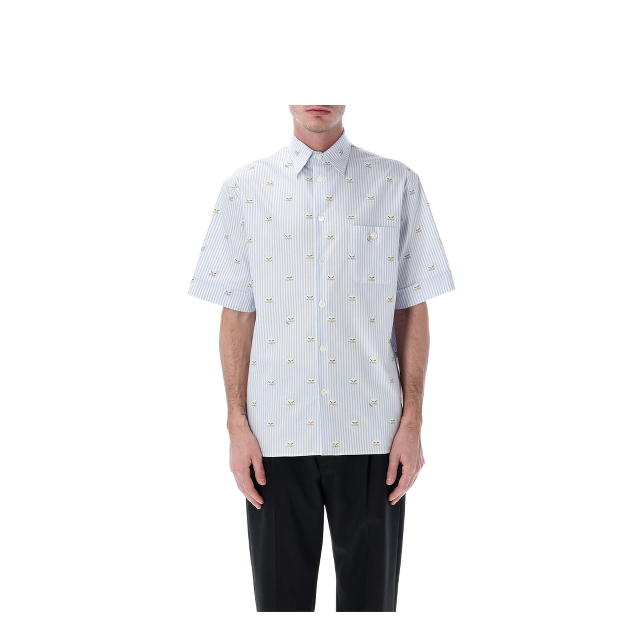 Short Sleeve Shirt