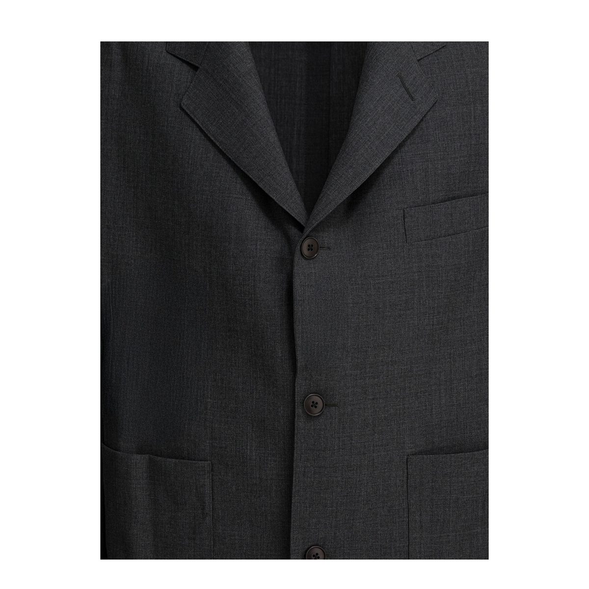MAYFEYR - Beams Plus - Wool Blazer - 3816069256417