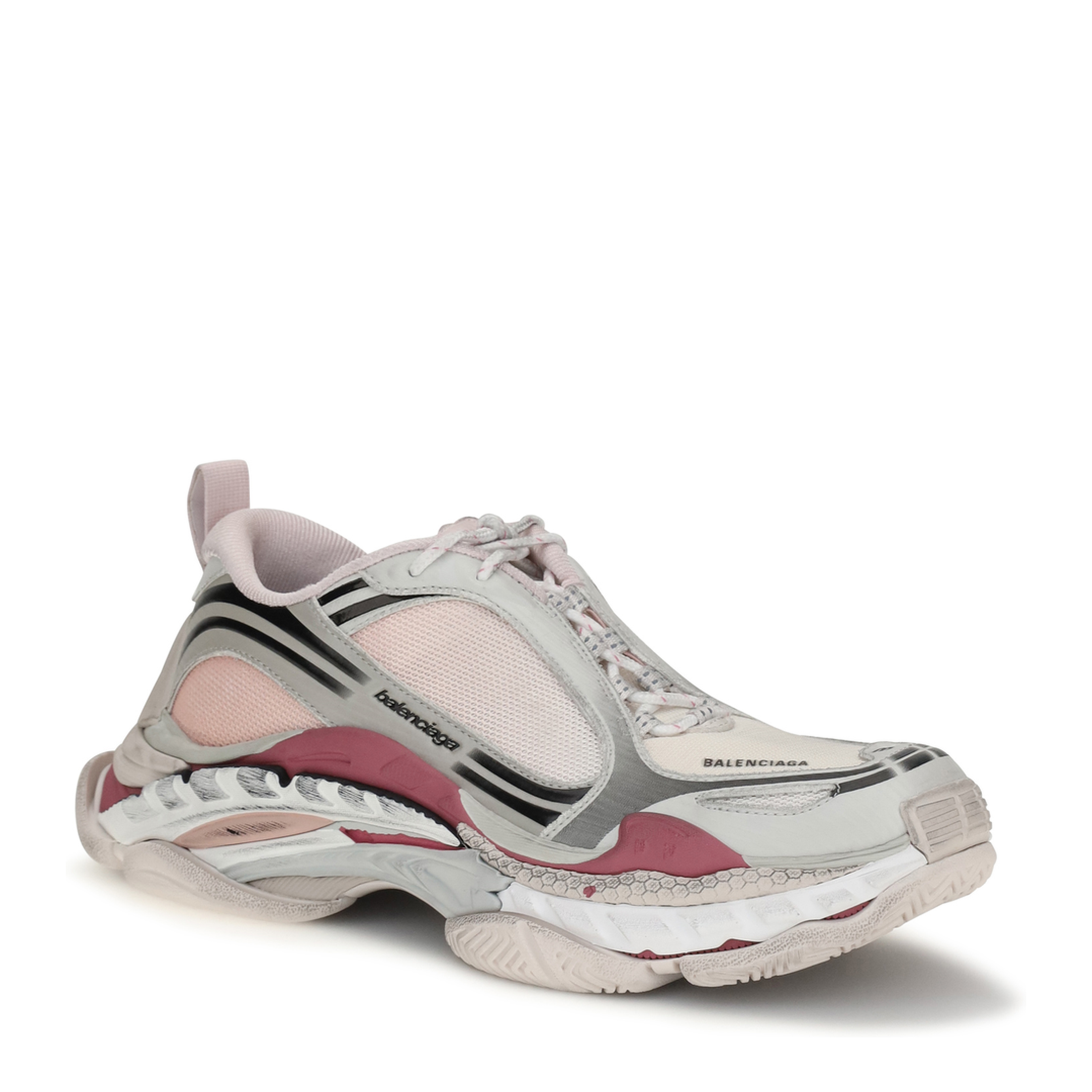 MAYFEYR - Balenciaga - Triple S 2 Gradient Sneakers - 865851WTR2G