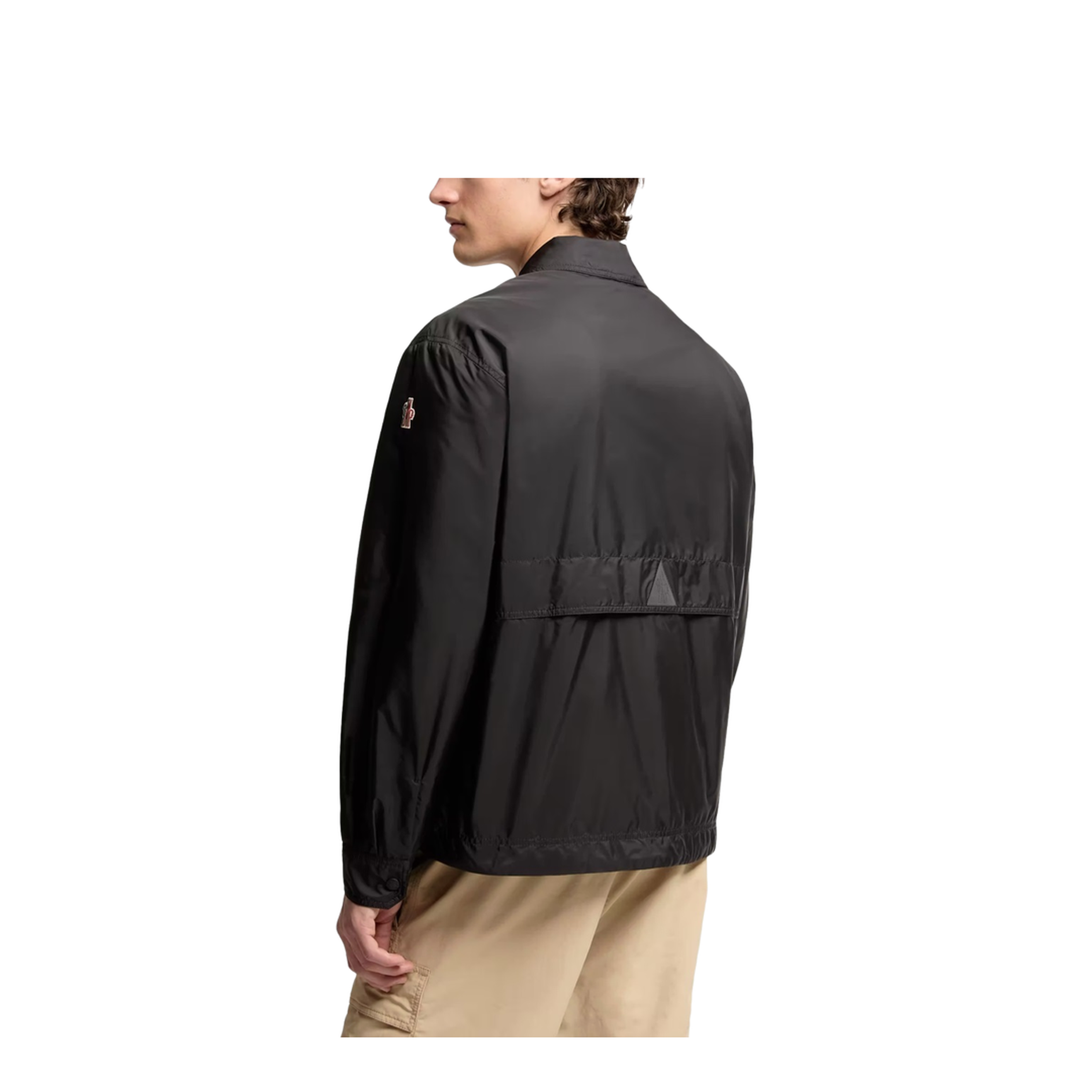 Brive Jacket