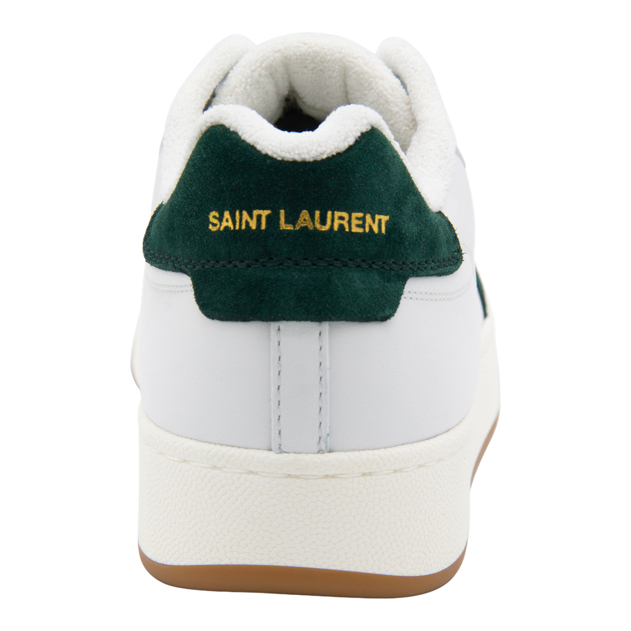 SL/61 Sneakers in Smooth Leather