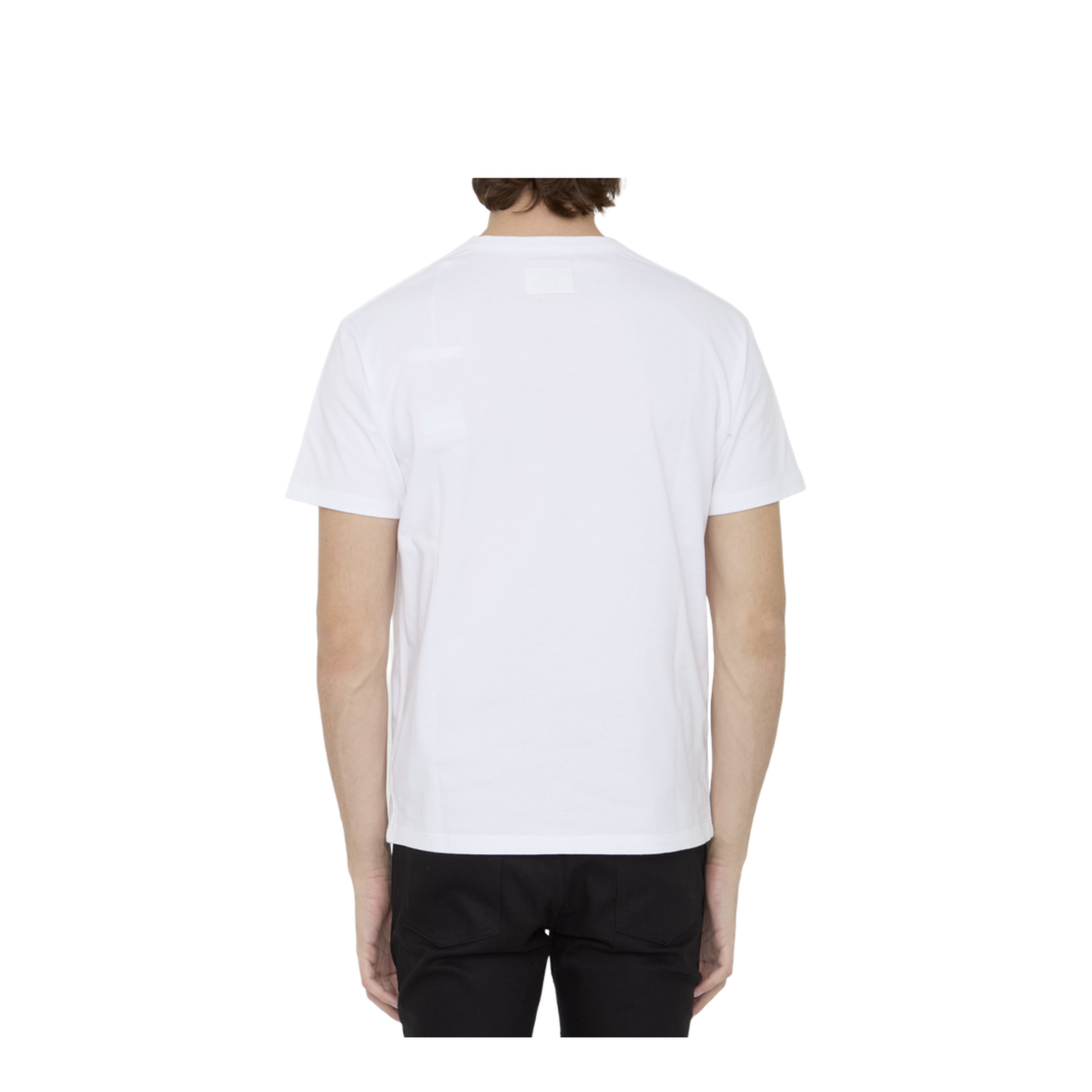 Short Sleeve T-Shirt White