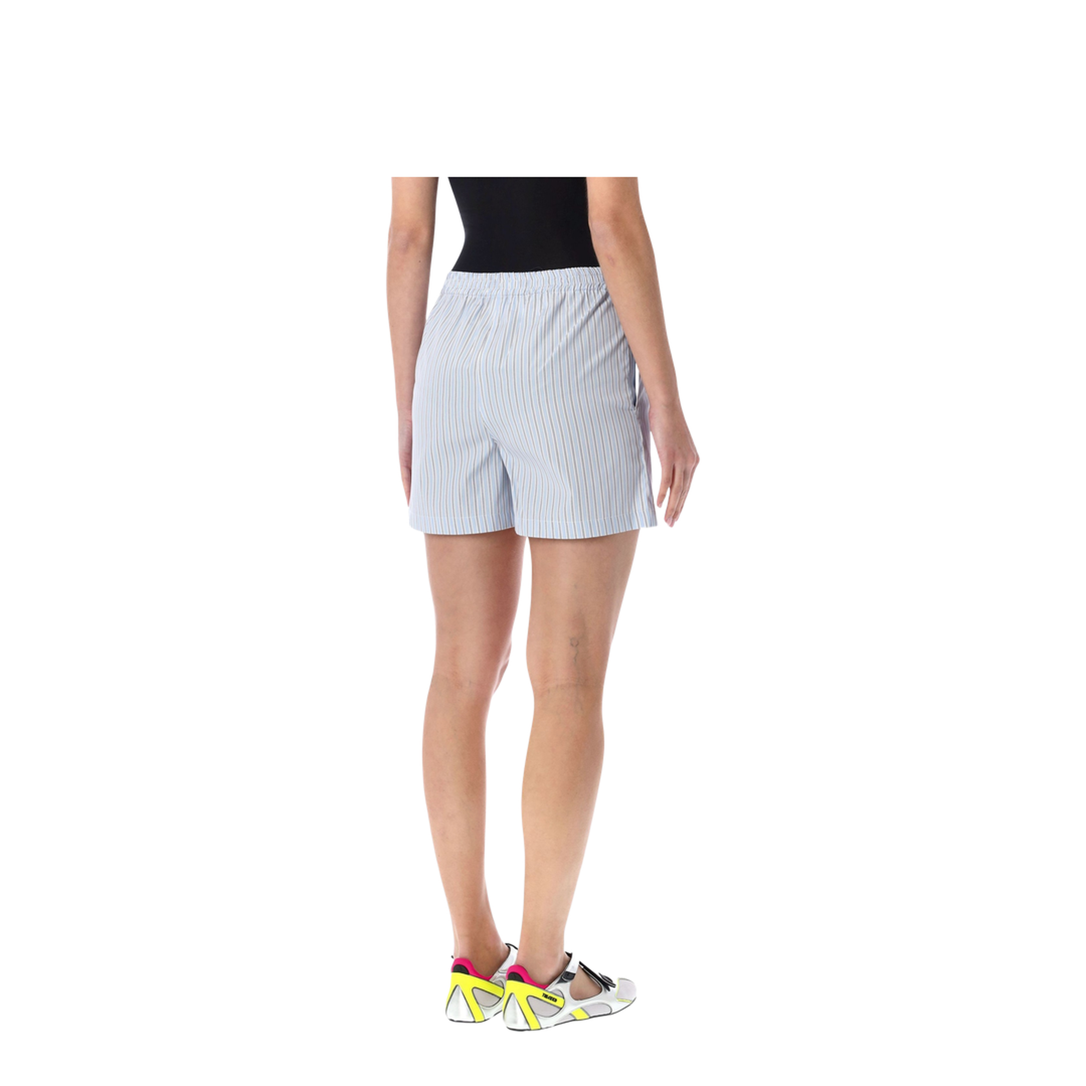 MAYFEYR - The Attico - Shorts - WCQ00002CCC127AA264