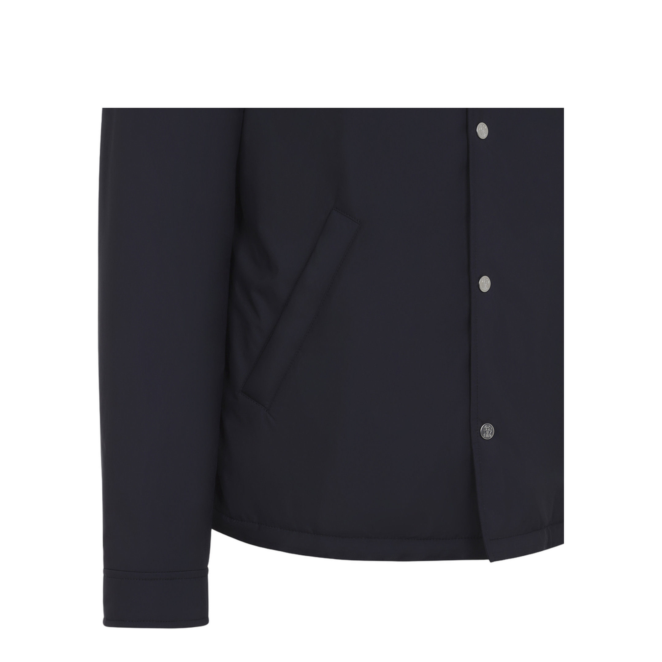 MAYFEYR - Brunello Cucinelli - Water Resistant Jacket - MV4086020