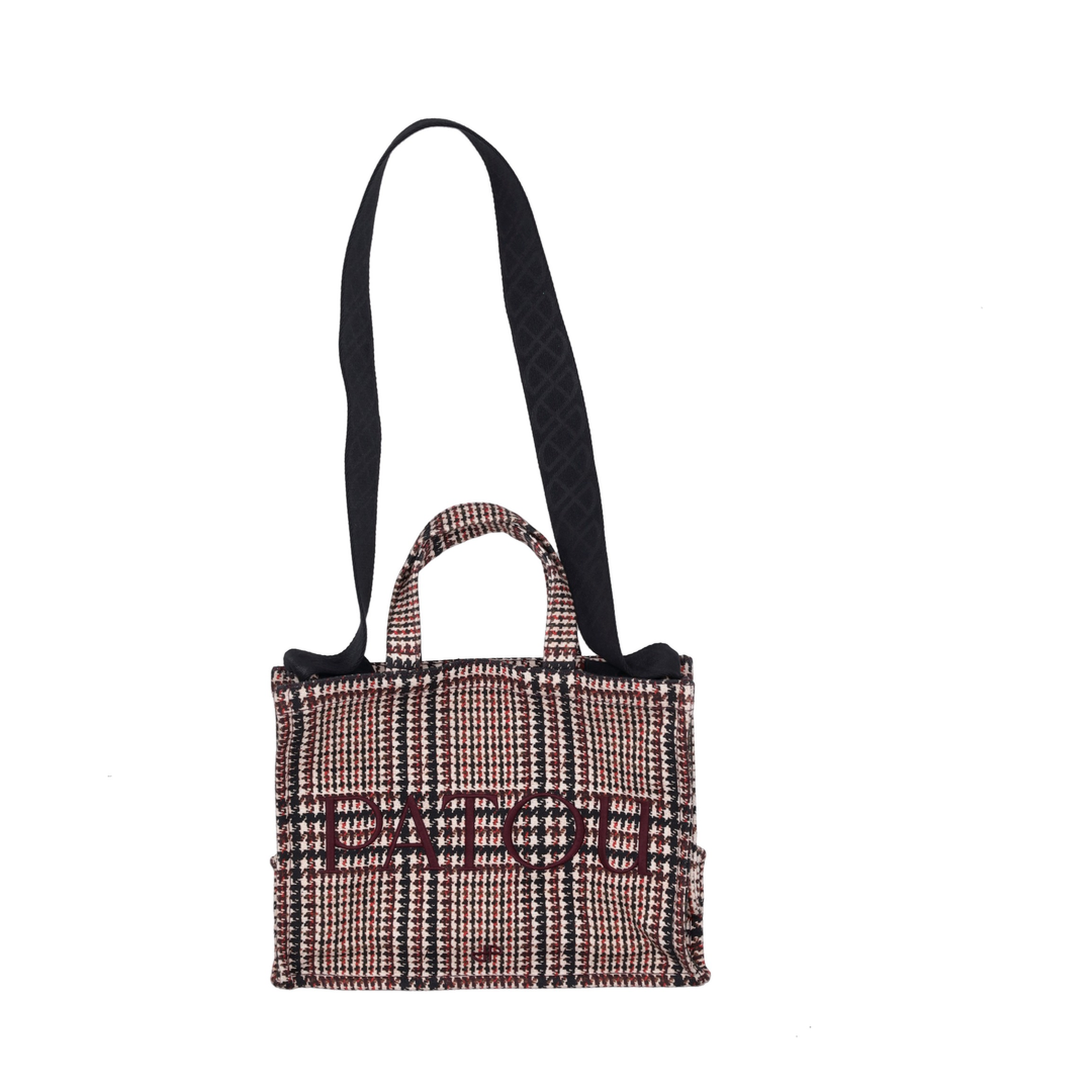 MAYFEYR - Patou - Medium Tote Bag - AC08801745082