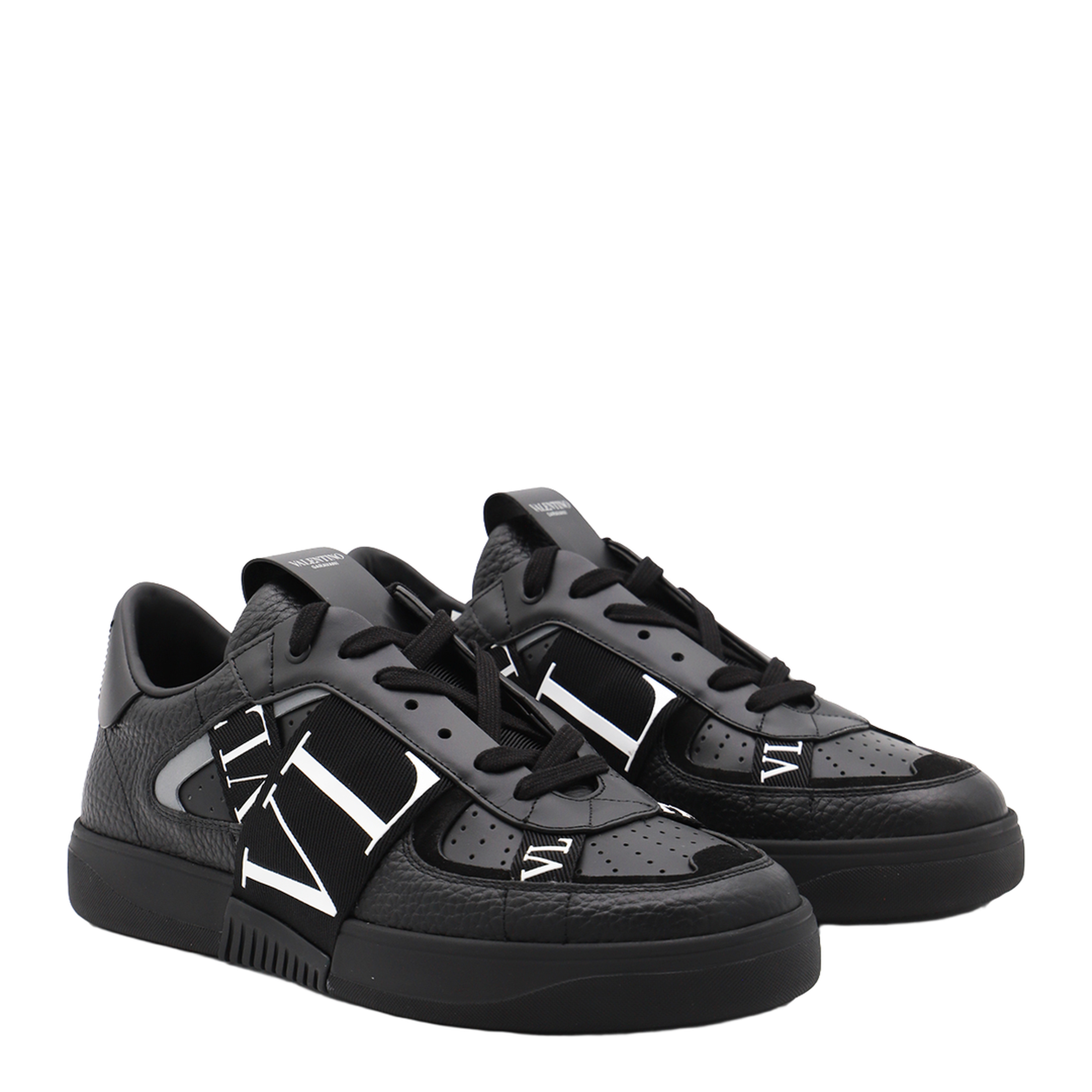 MAYFEYR - Valentino - Garavani Sneakers - 8Y2S0C58WRQ0NO