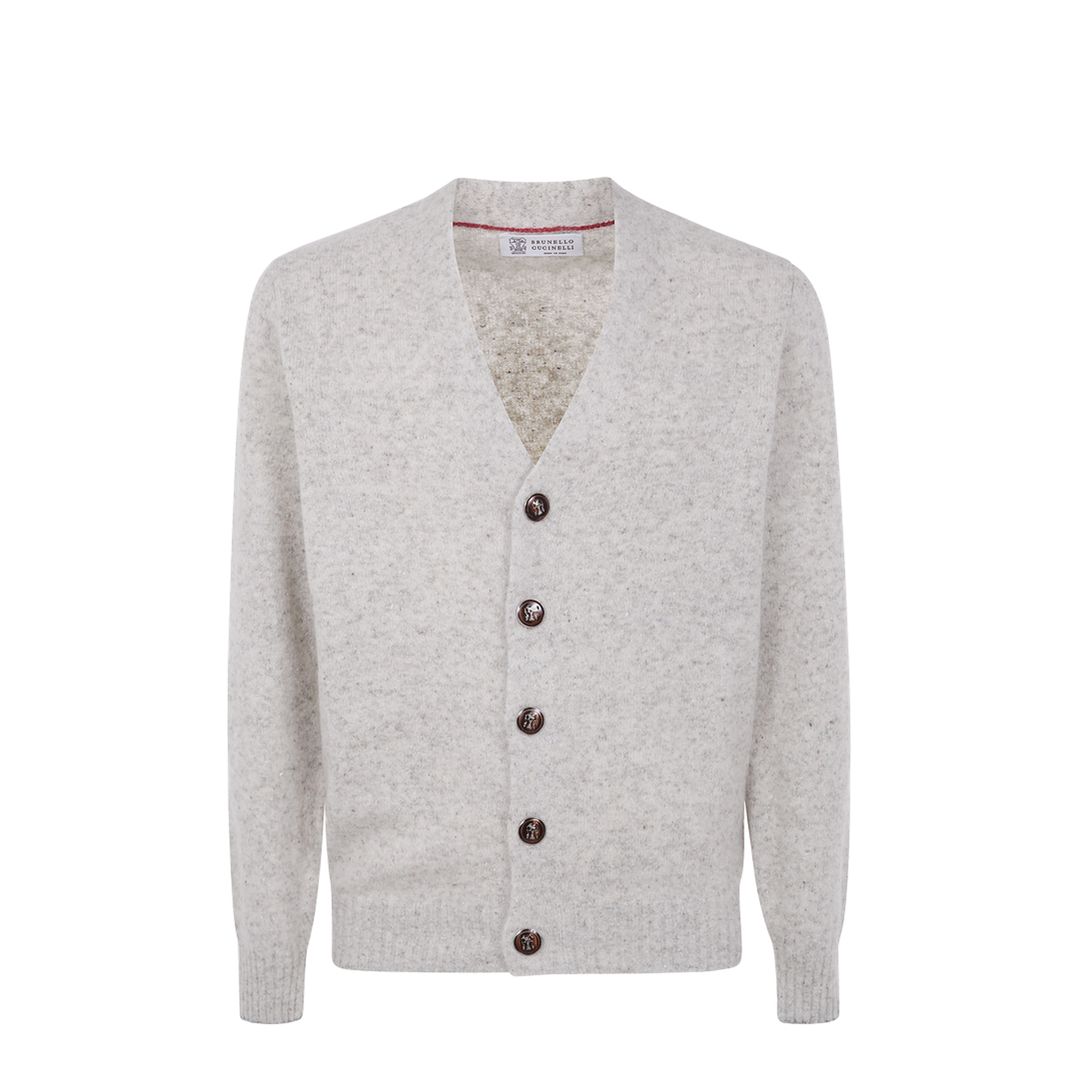 Men's Classic Cardigan