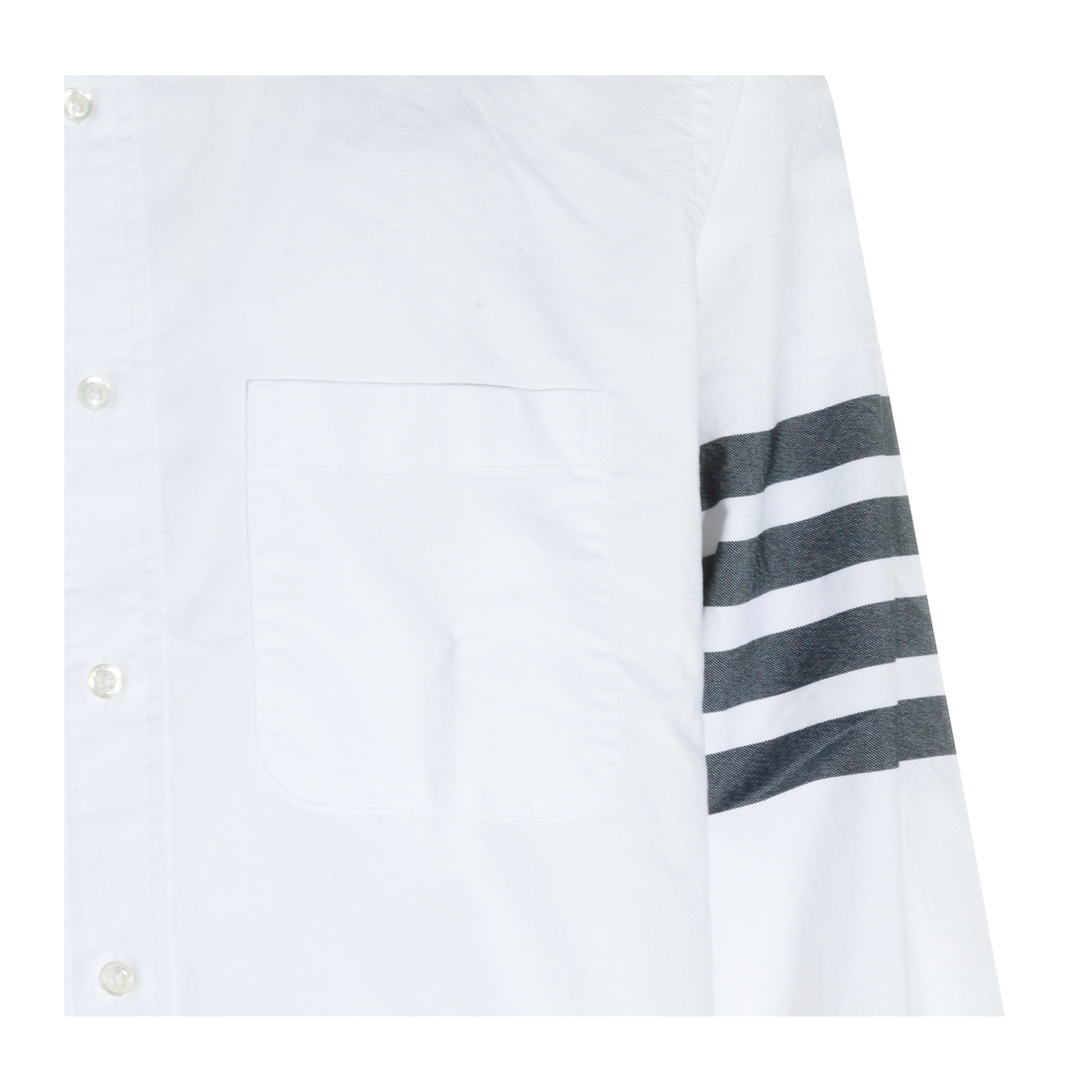 MAYFEYR - Thom Browne - Shirts - MWL272AF1211104